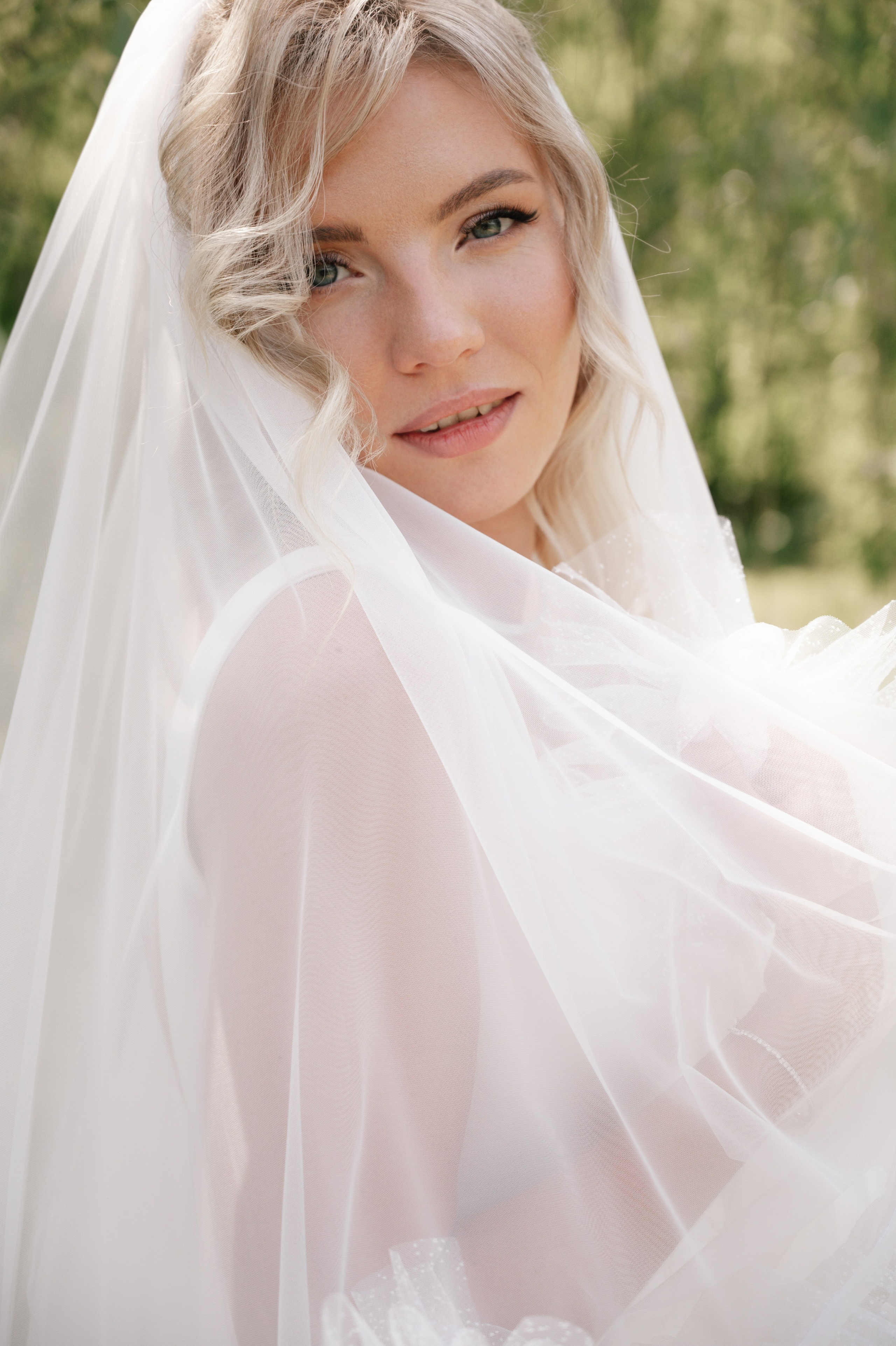 Andrey & Anastasia. Свадебный и семейный фотограф Вероника Холод