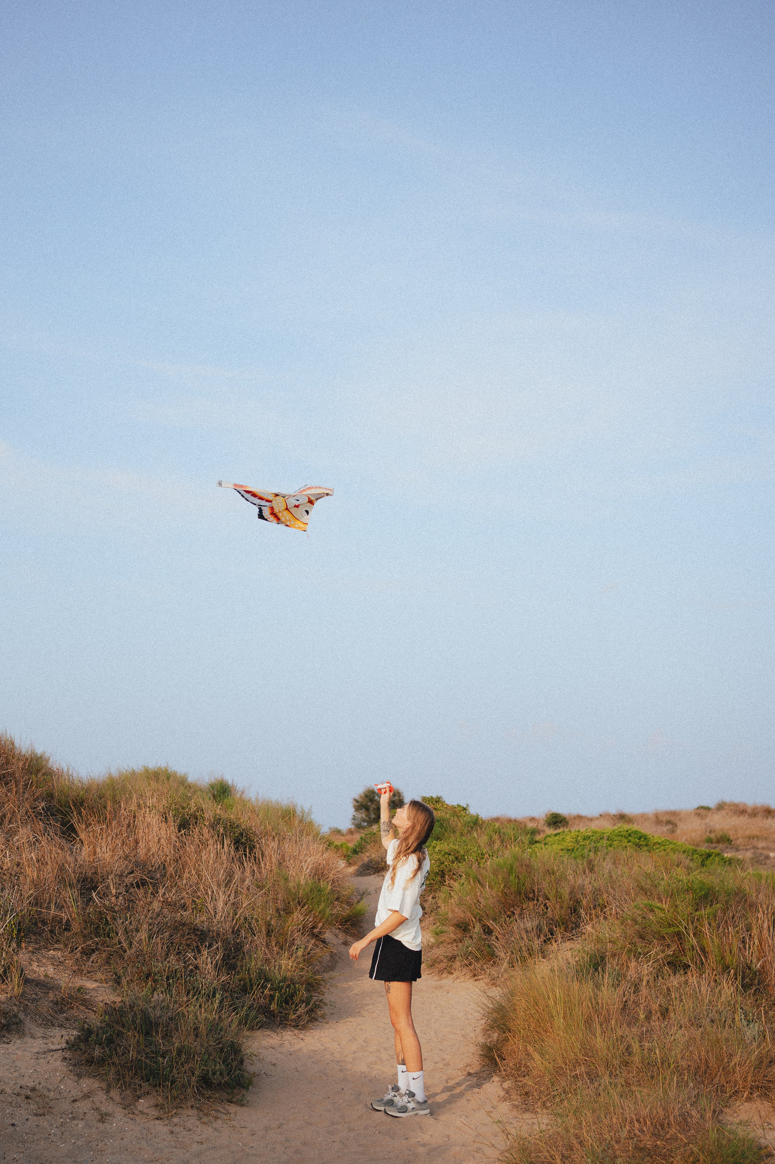 🧡. Снимаю любовь