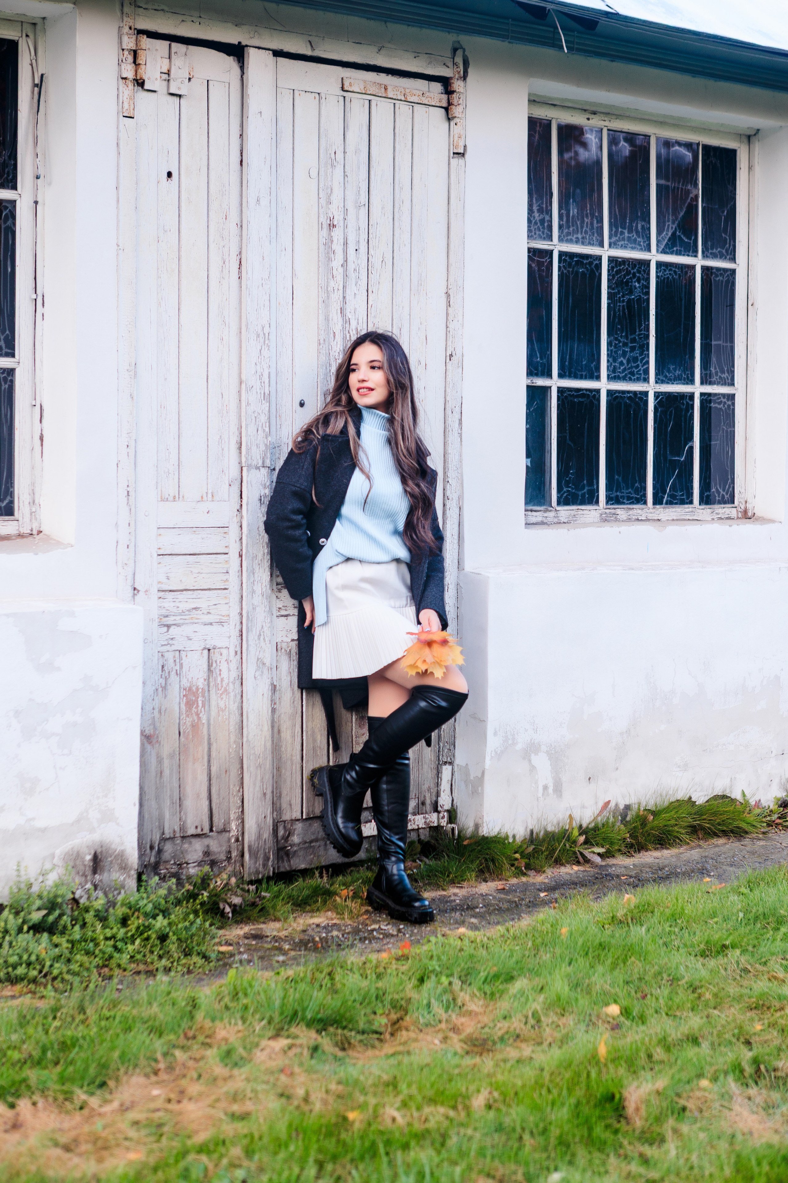 Диана. Фотограф в Санкт-Петербурге