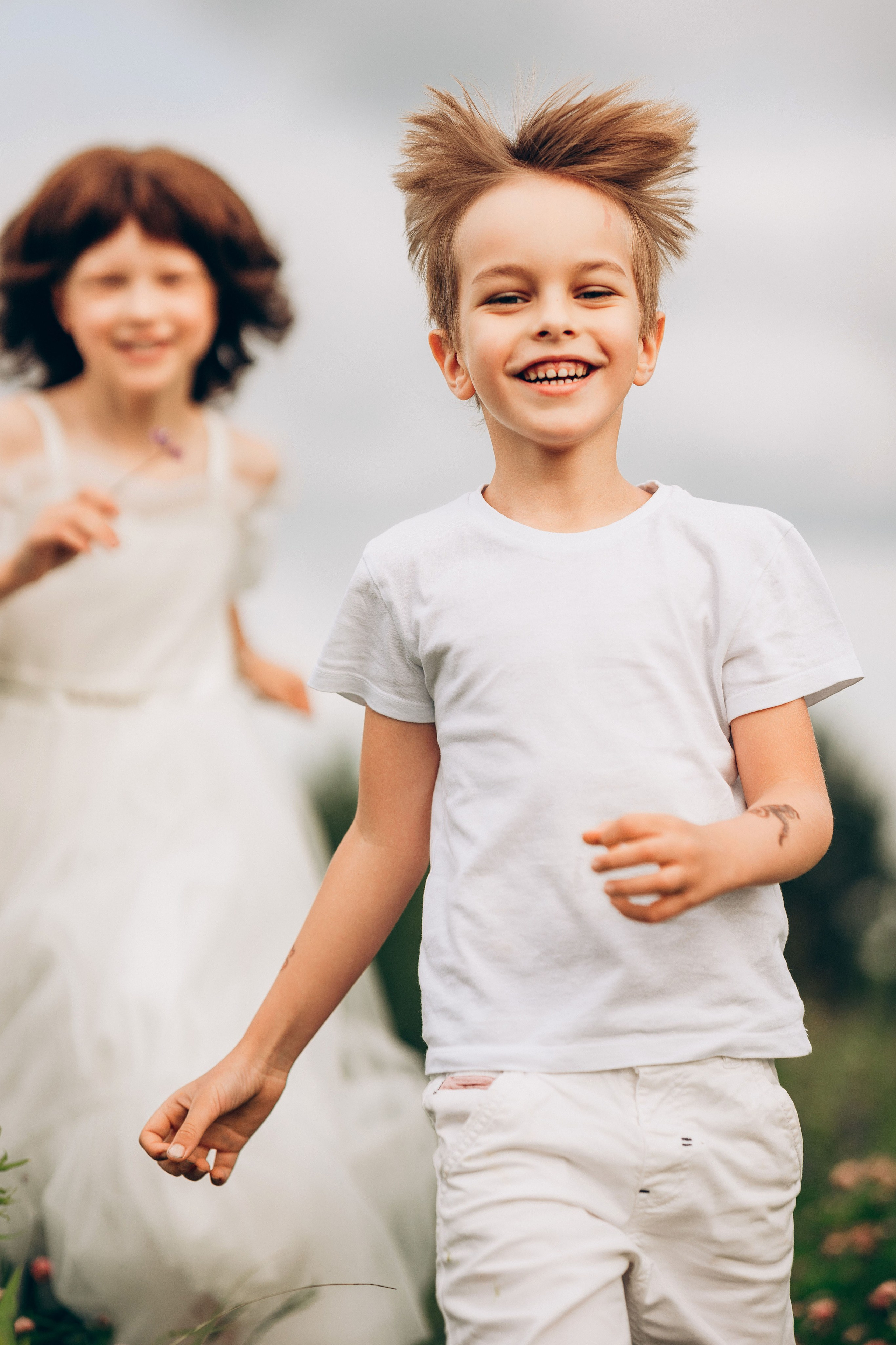 Семейные. Фотосказка Семейный фотограф Юлия Вакулова Шатура Рошаль МО