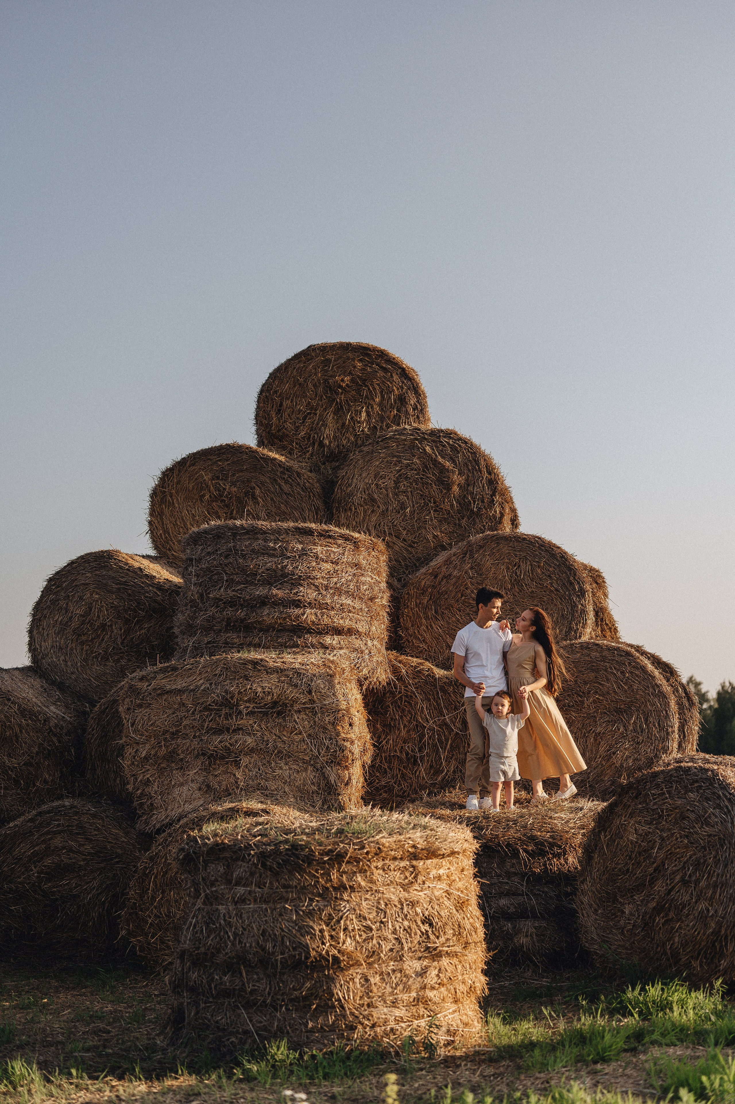 Август. Свадебный и семейный фотограф в Пензе