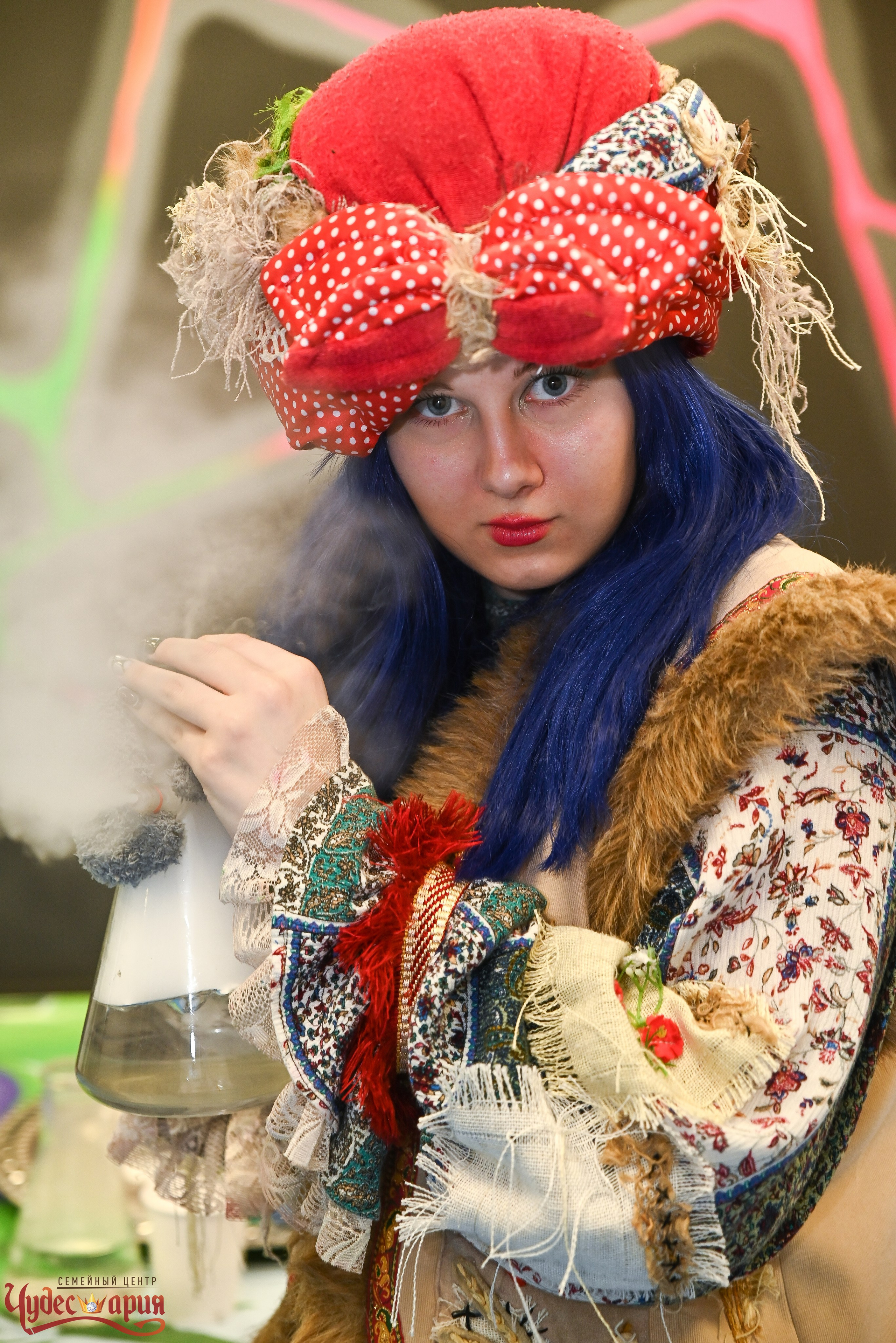 Детский праздник. Портретный и семейный фотограф в Брянске Журавкова Юлия