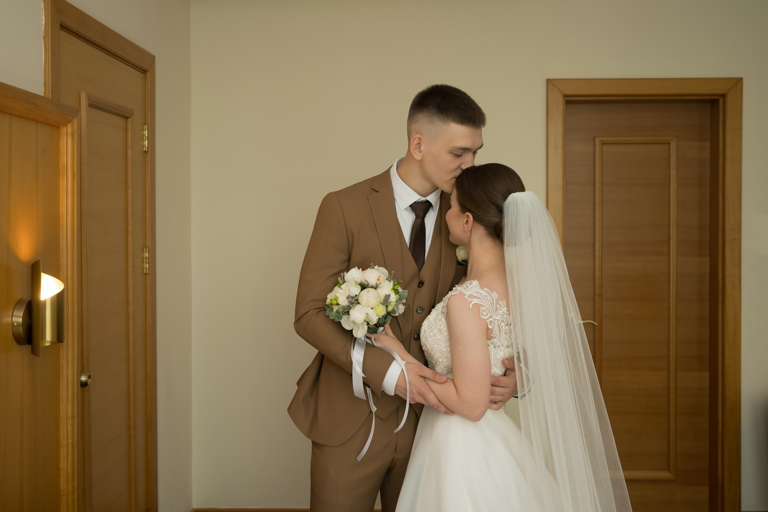 Данила & Олеся. Семейный и контент фотограф в Москве Alira