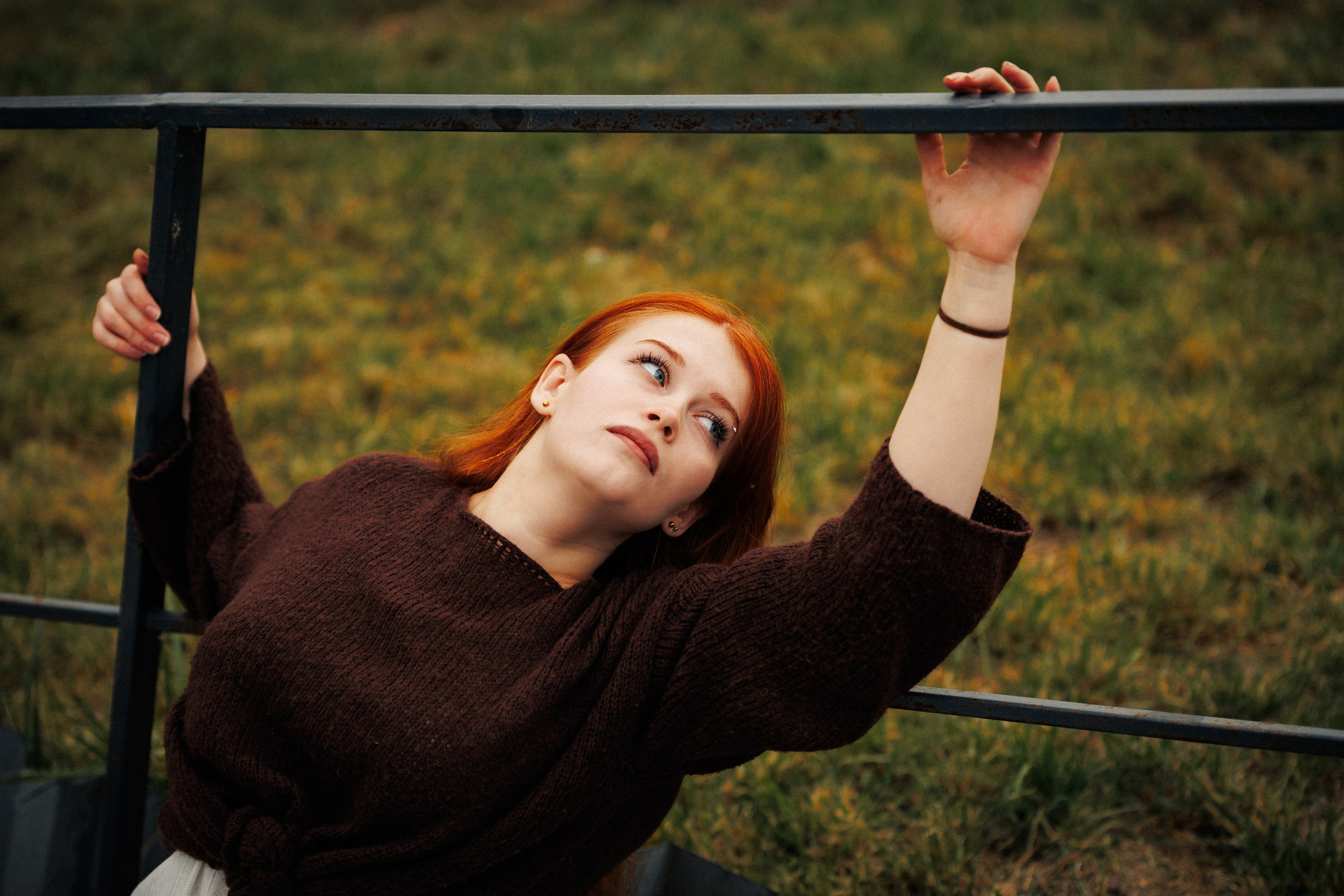 Тихая гавань. Фотограф Роман Князев