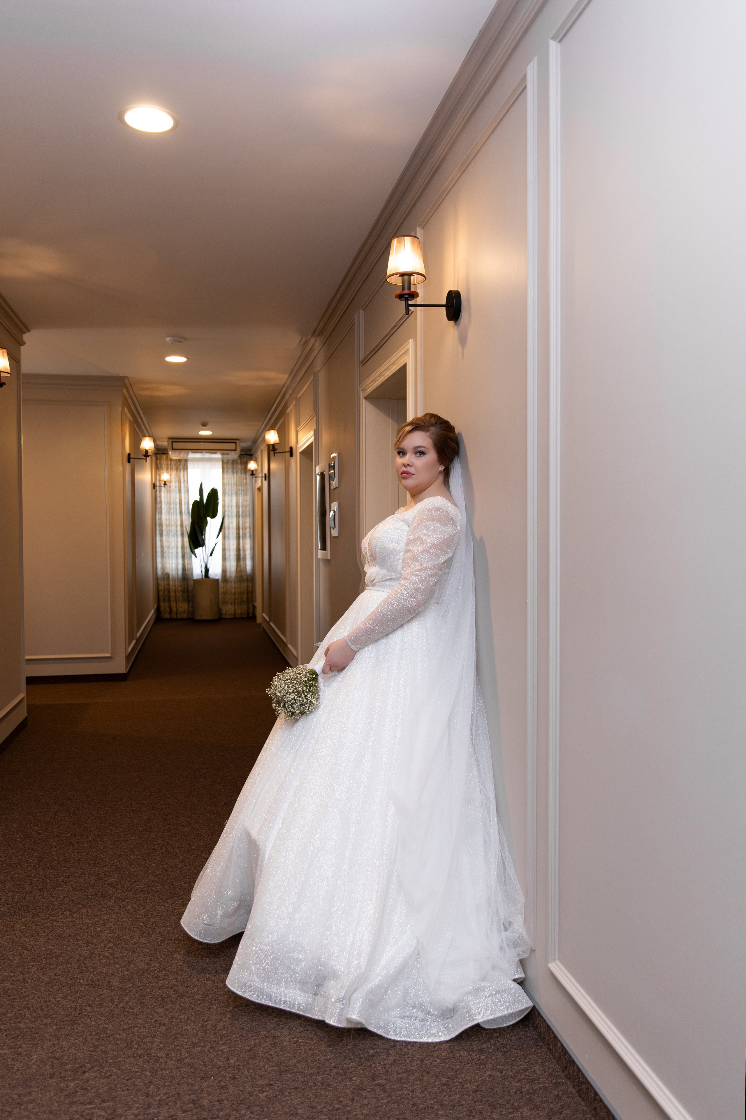 Ахмед и Настя. Свадебный и семейный фотограф в Кореновске и в Краснодаре