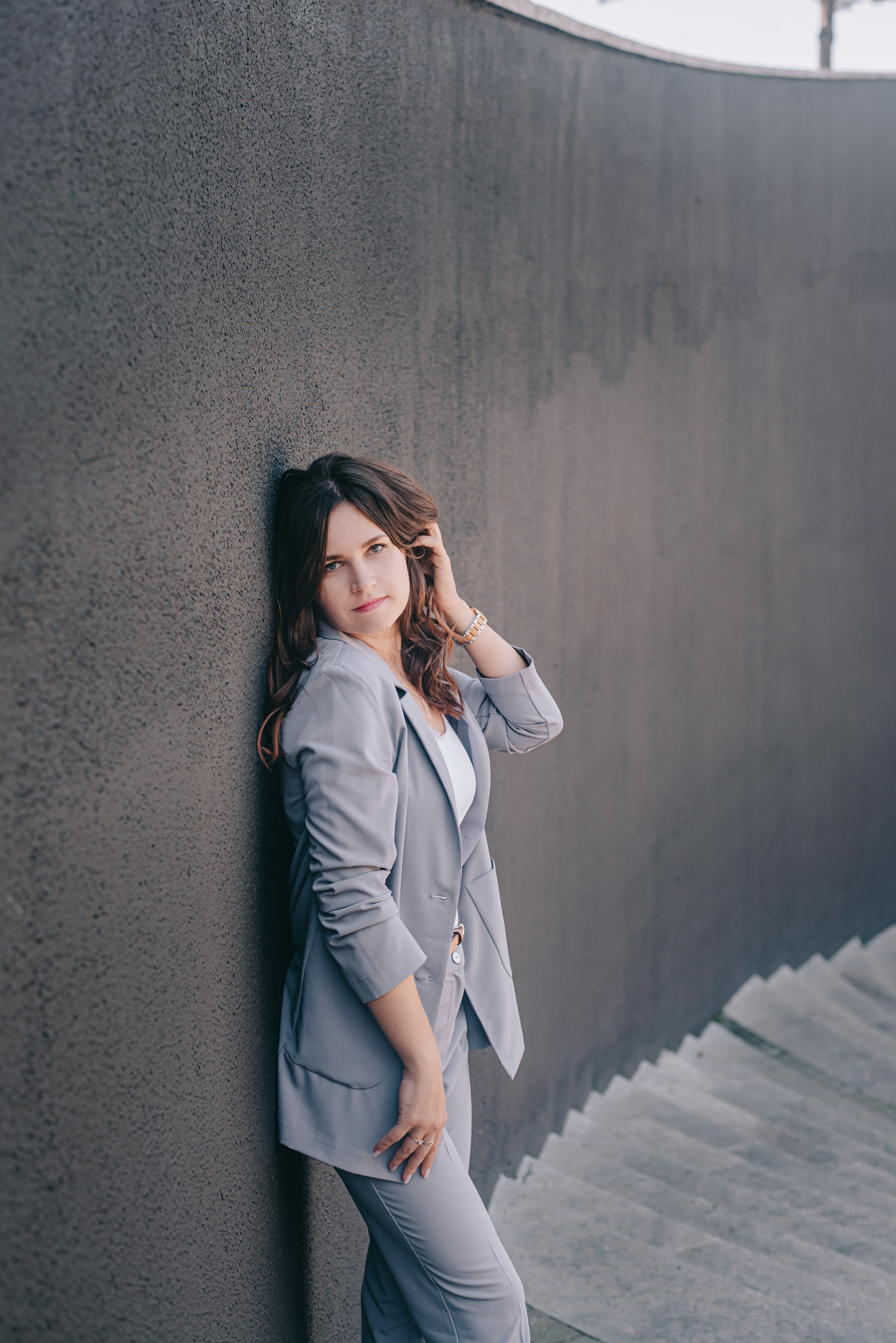 Оля. Фотограф в Краснодаре Зеленкина Дарья