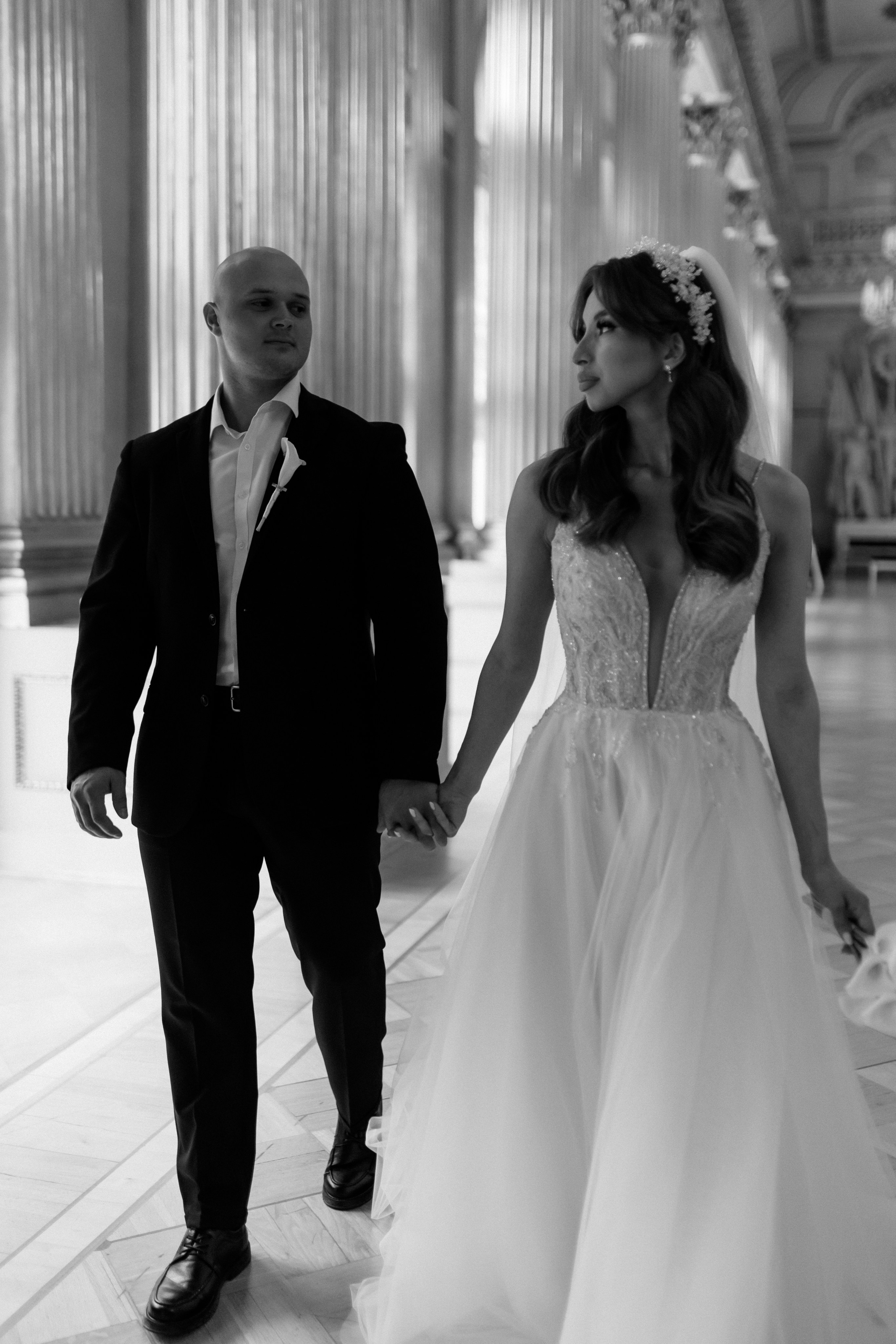 Wedding 10. Фотограф Анна Путилина