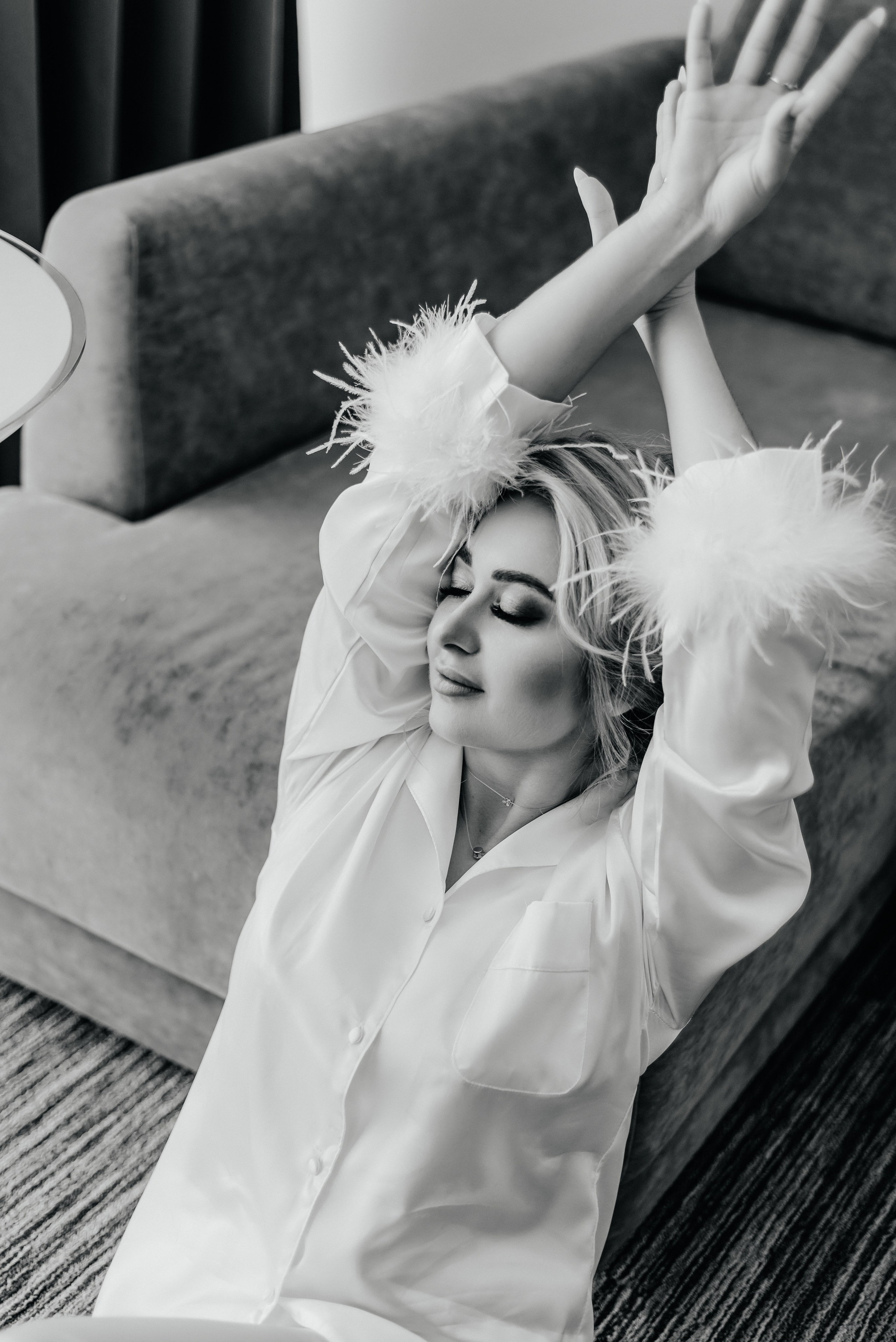 Leonid & Yulia. ФОТОГРАФ ИРИНА ШАМАТАВА