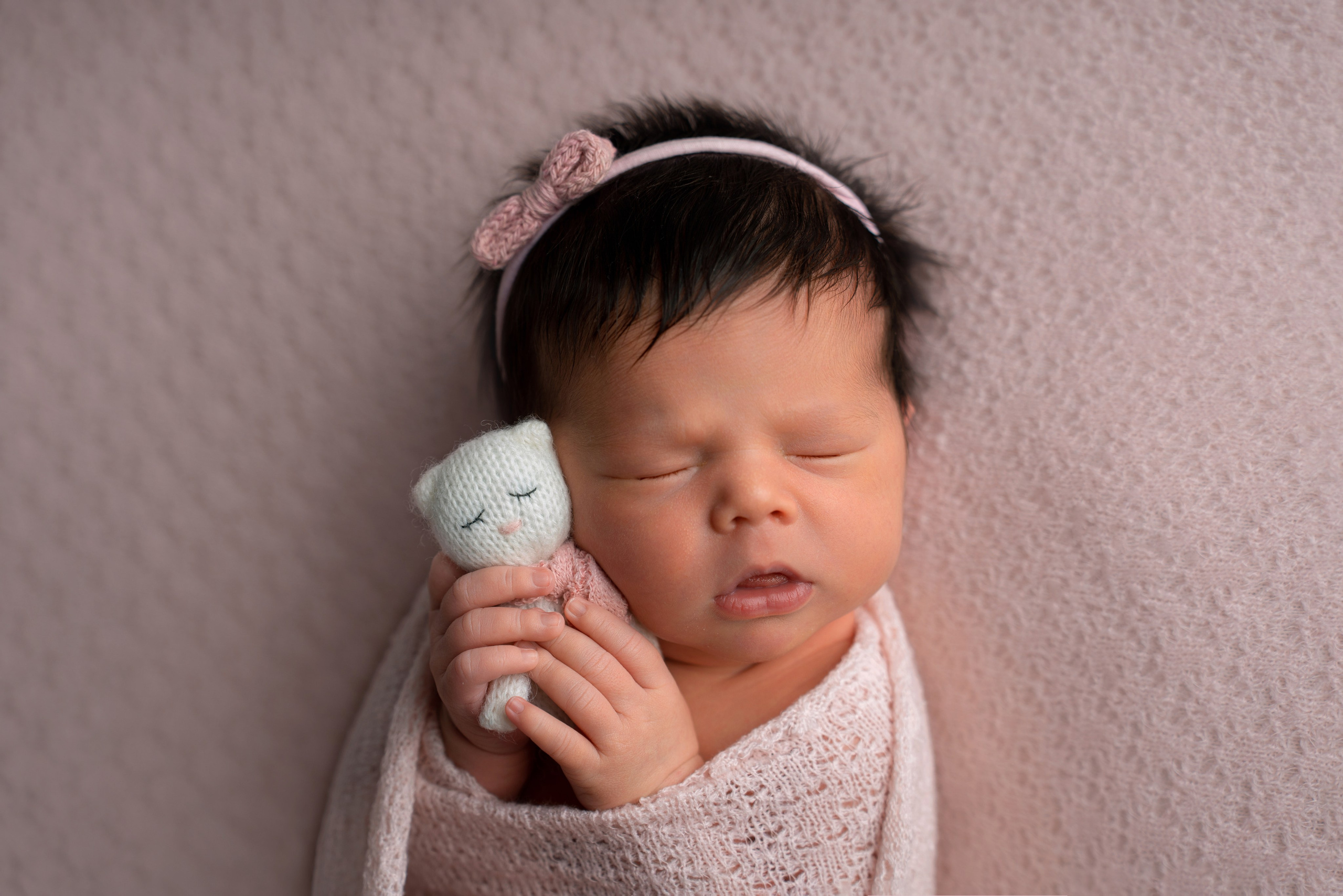 Ньюборн. Фотограф новорожденных Оренбург и свадебный фотограф Оренбург