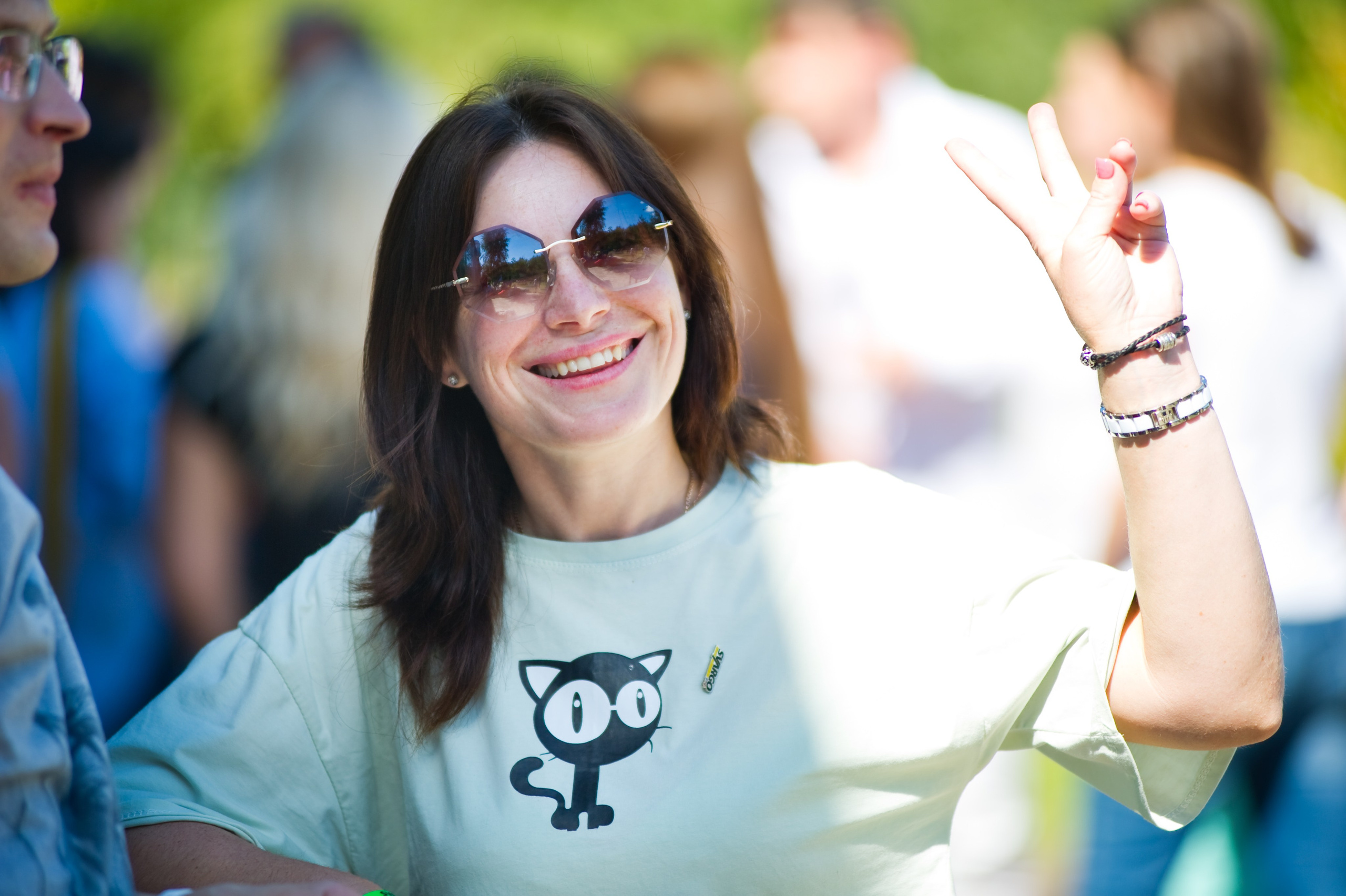 Летний корпоратив-тимбилдинг SVARGO. Репортажный фотограф и видеограф Слава Думчев. Тимбилдинги, отчетники, корпоративы