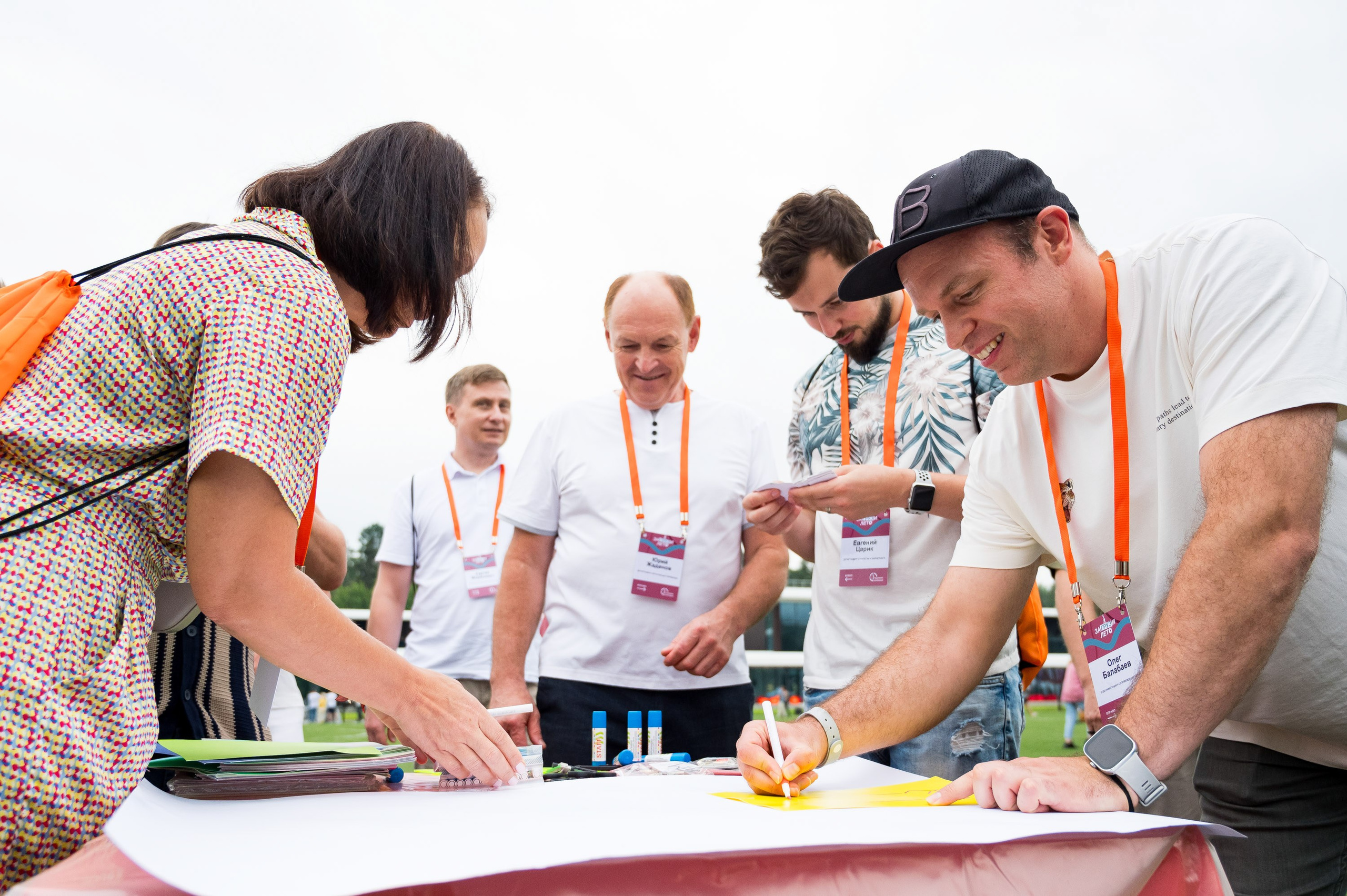 Летний корпоратив-тимбилдинг Первой Грузовой Компании. Репортажный фотограф и видеограф Слава Думчев. Тимбилдинги, отчетники, корпоративы
