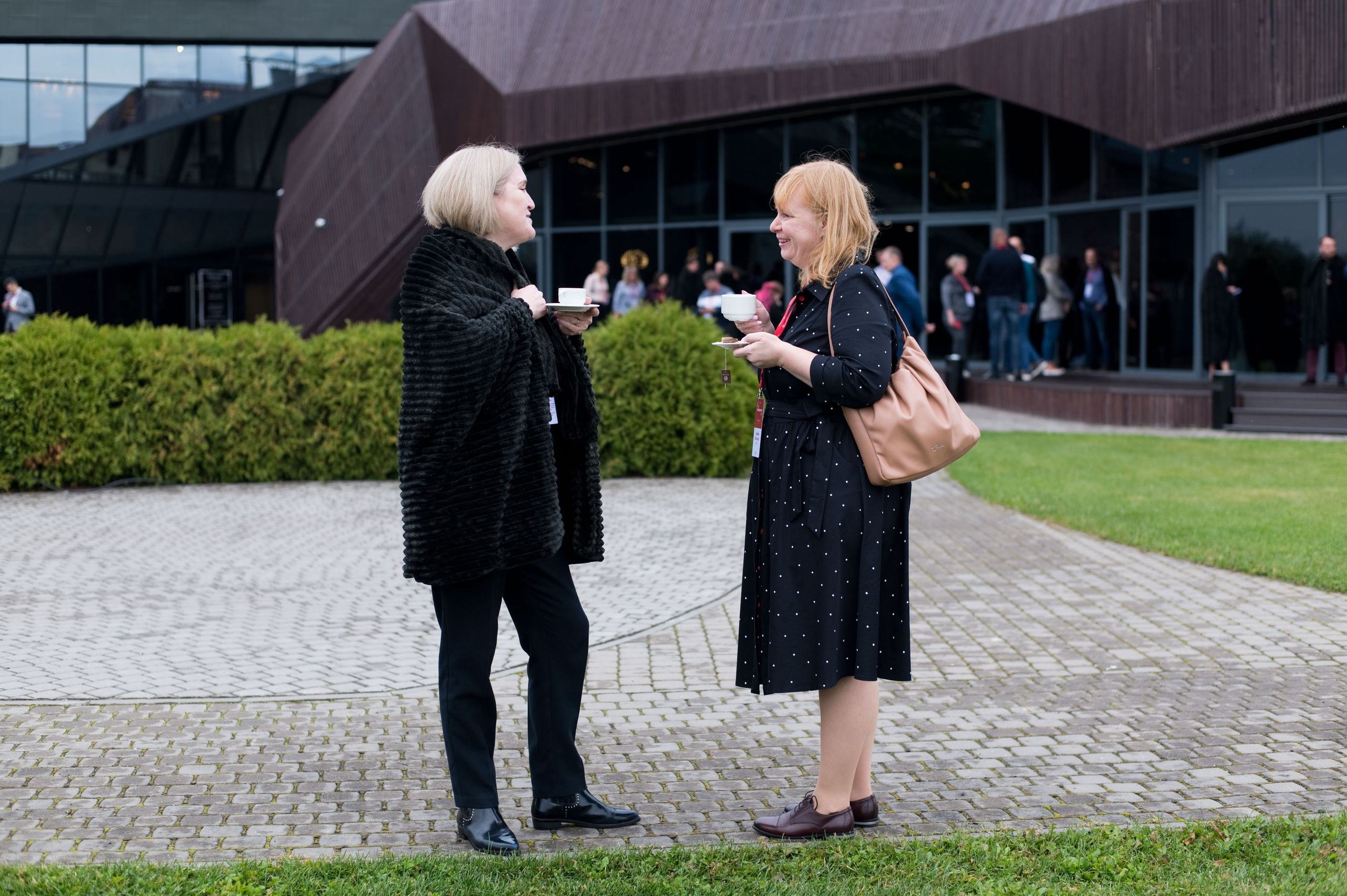 Мероприятие для клиентов и партнеров Puratos. Репортажный фотограф и видеограф Слава Думчев. Тимбилдинги, отчетники, корпоративы