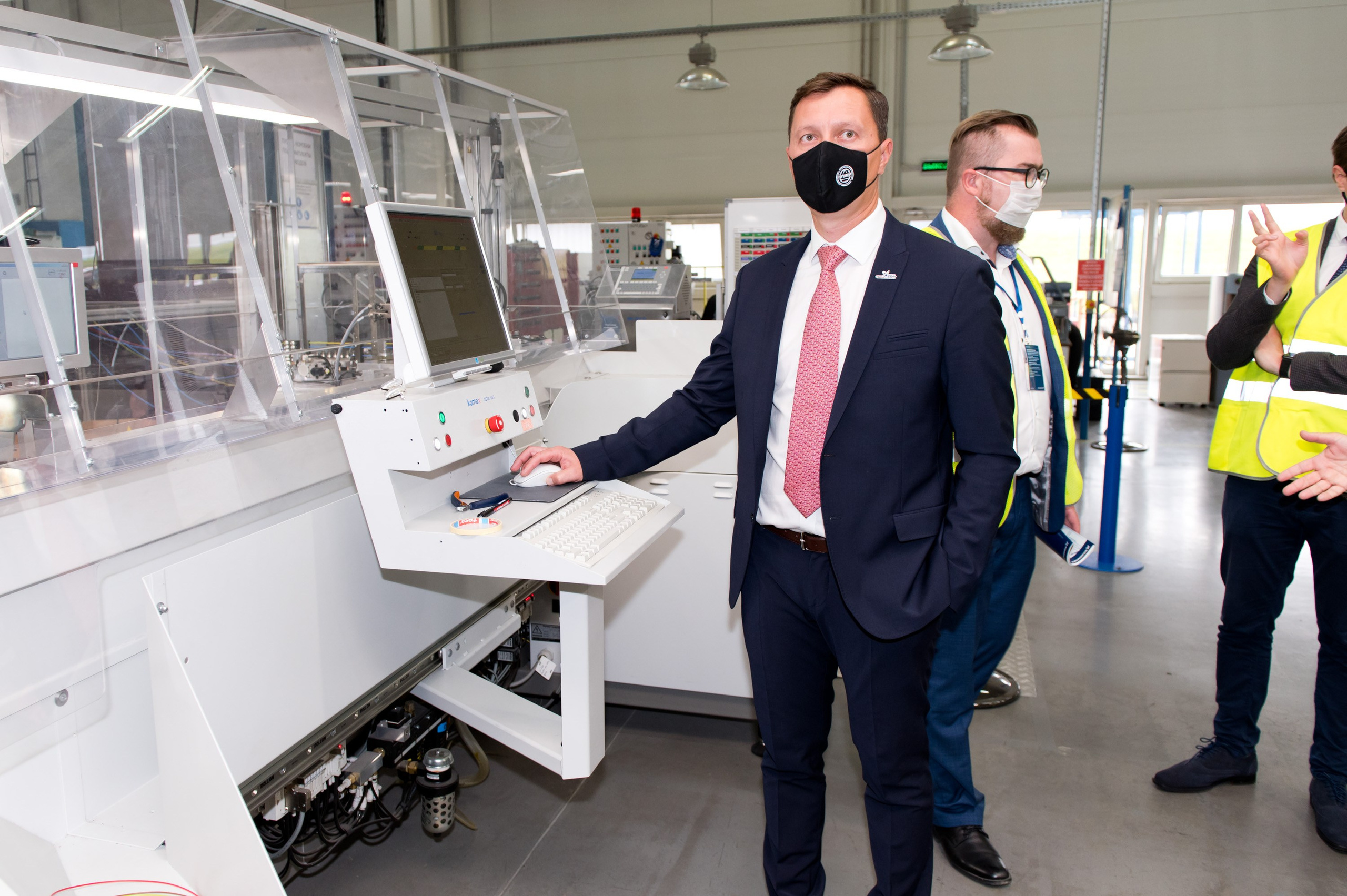 Производство Grundfos. Репортажный фотограф и видеограф Слава Думчев. Тимбилдинги, отчетники, корпоративы