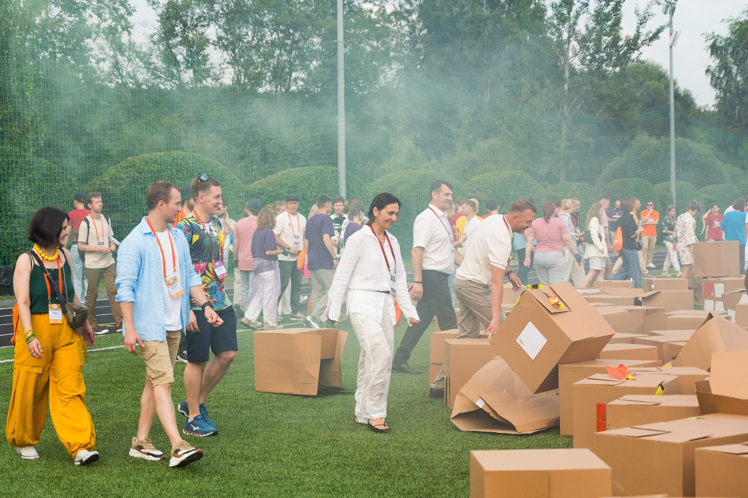 Летний корпоратив-тимбилдинг Первой Грузовой Компании. Репортажный фотограф и видеограф Слава Думчев. Тимбилдинги, отчетники, корпоративы