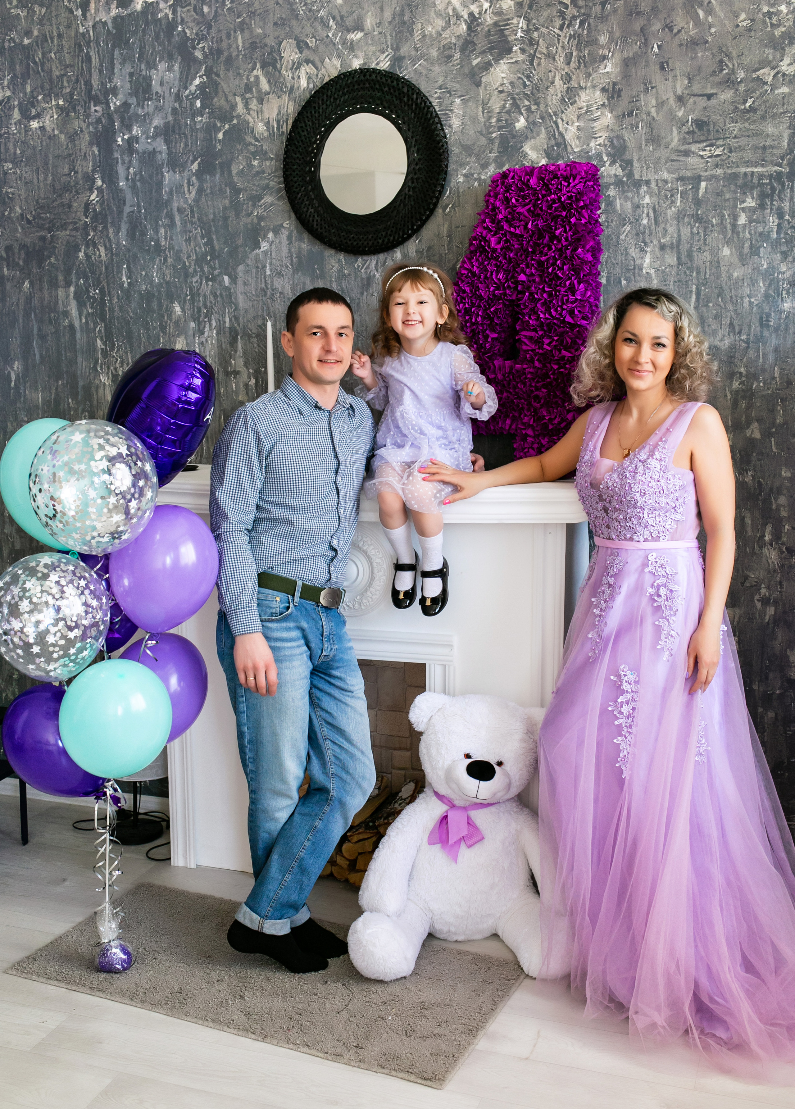 Семейные фотографии. Фотограф новорожденных и семейный фотограф НСО г. Бердск Марина Львова