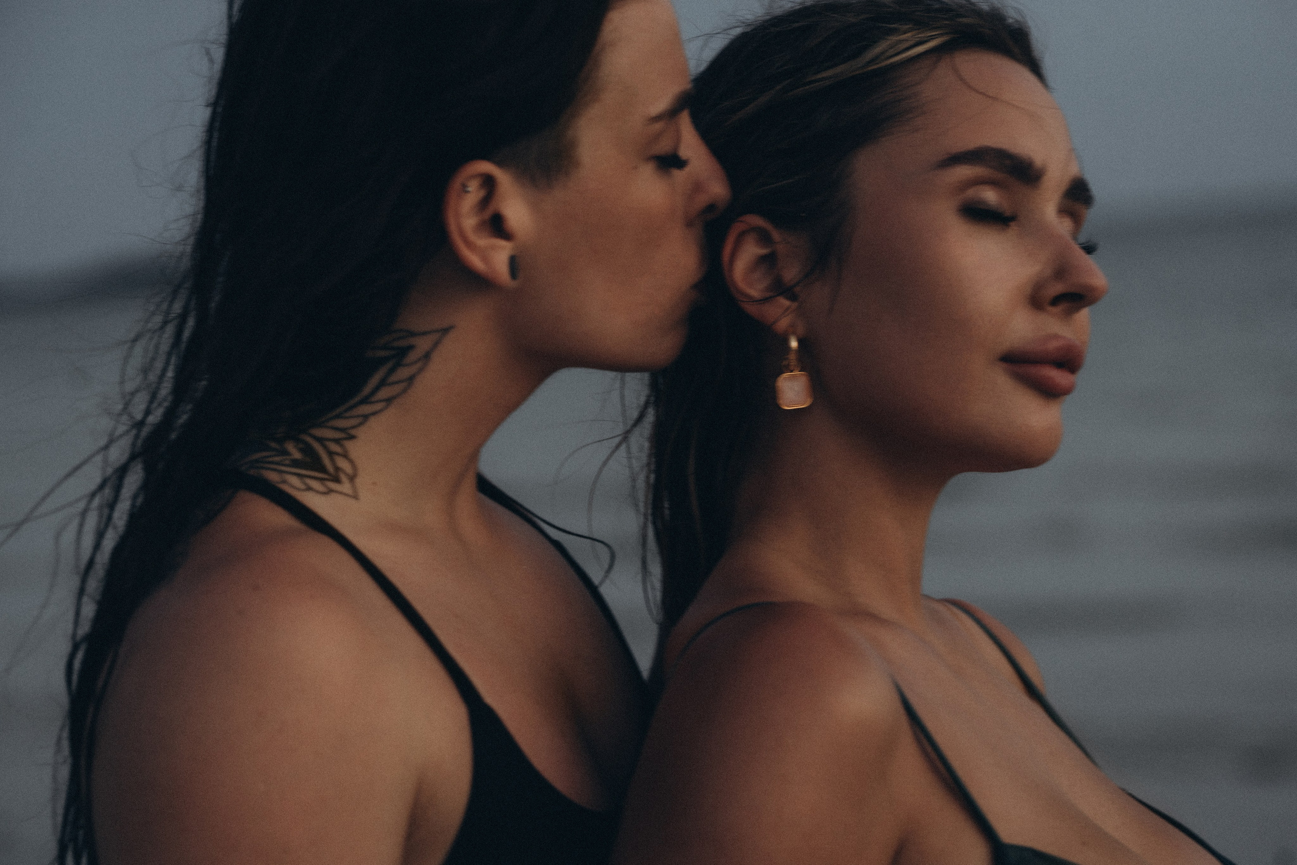 About love. Photographer in Koh Samui | Olga Krasikova