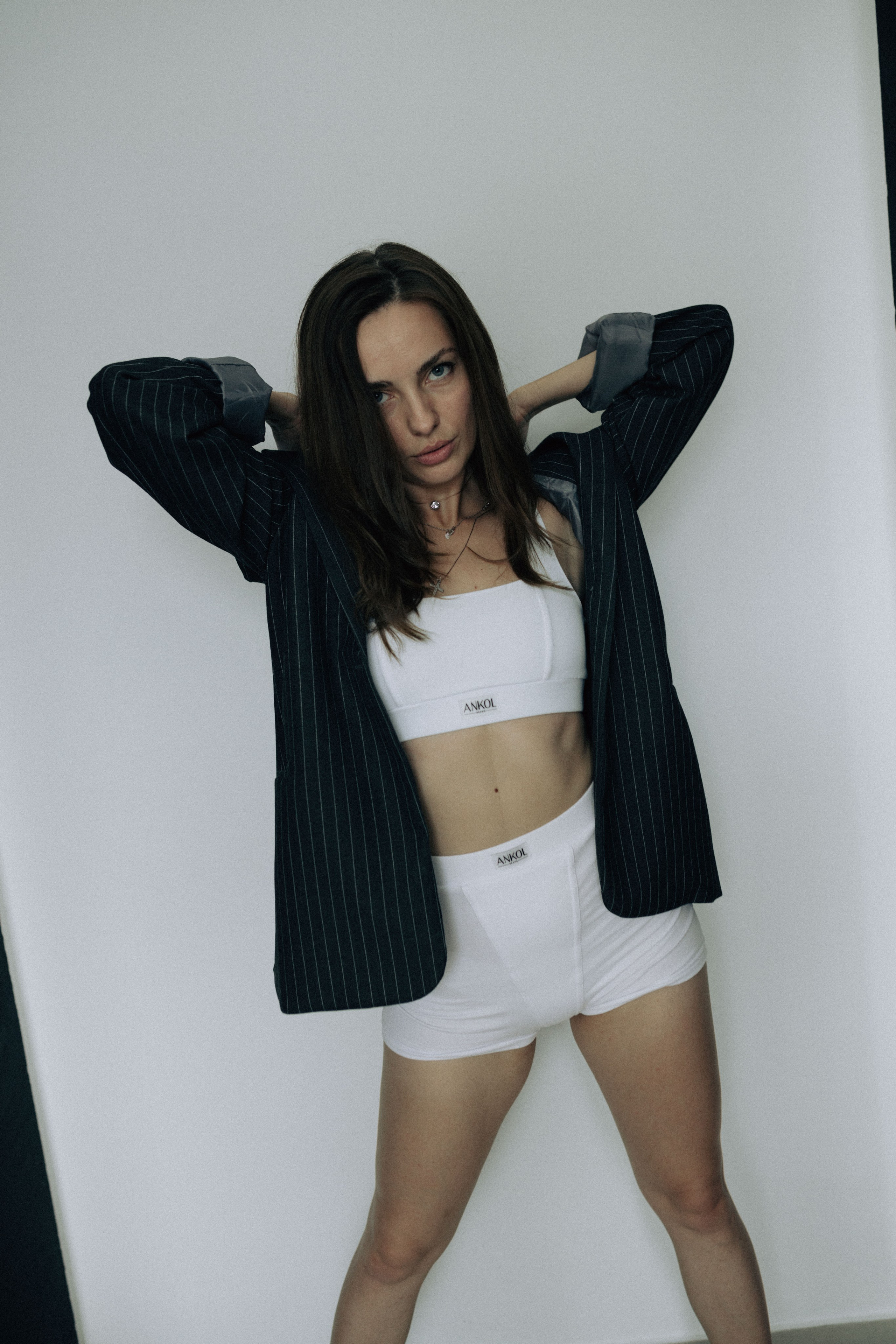 Оля. Фотограф Стилист Тюмень Вера Хайруллина