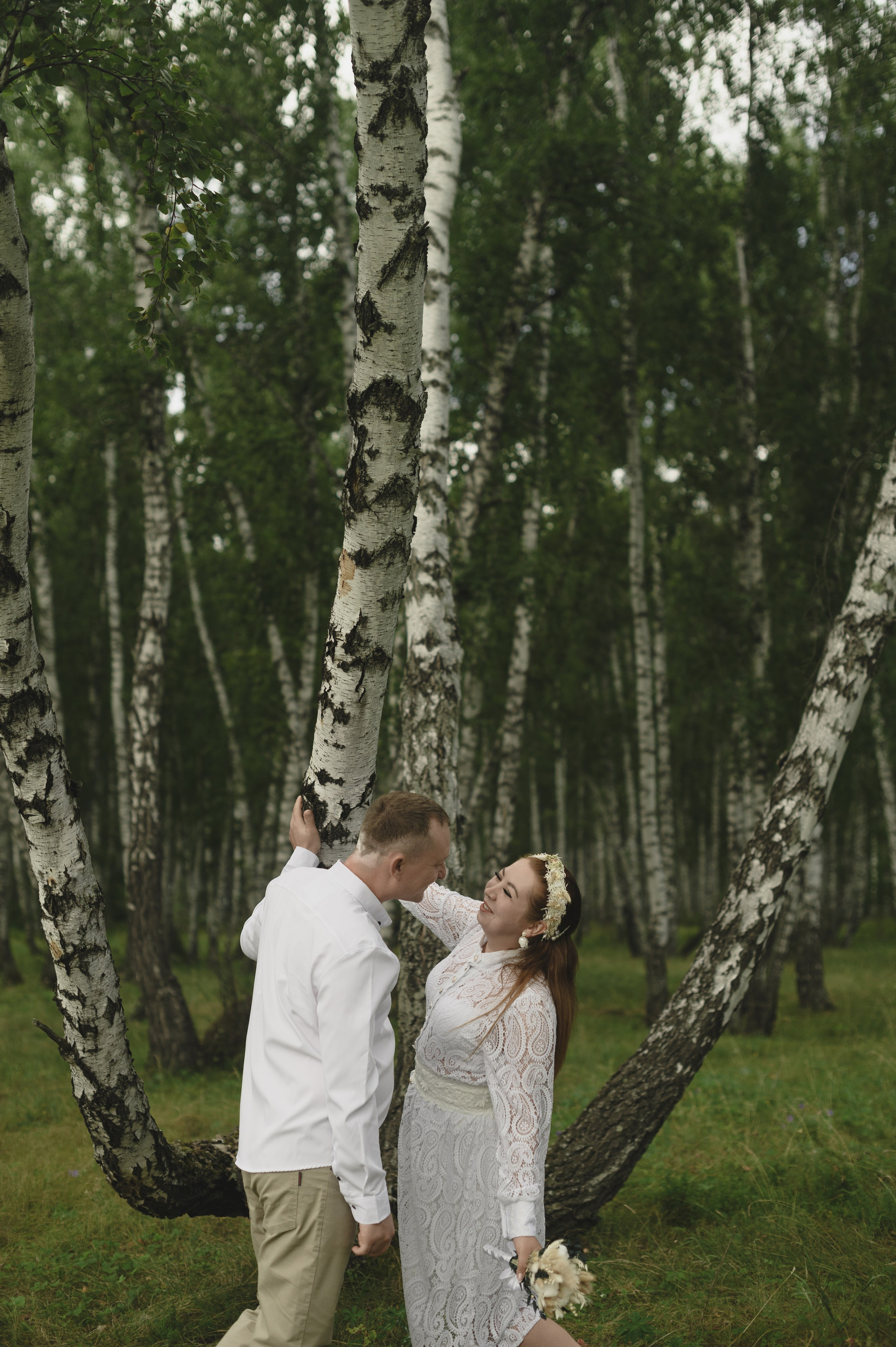 Свадьба Александра и Ирины. Профессиональный фотограф в Чебаркуле и Челябинске Давигора Елизавета