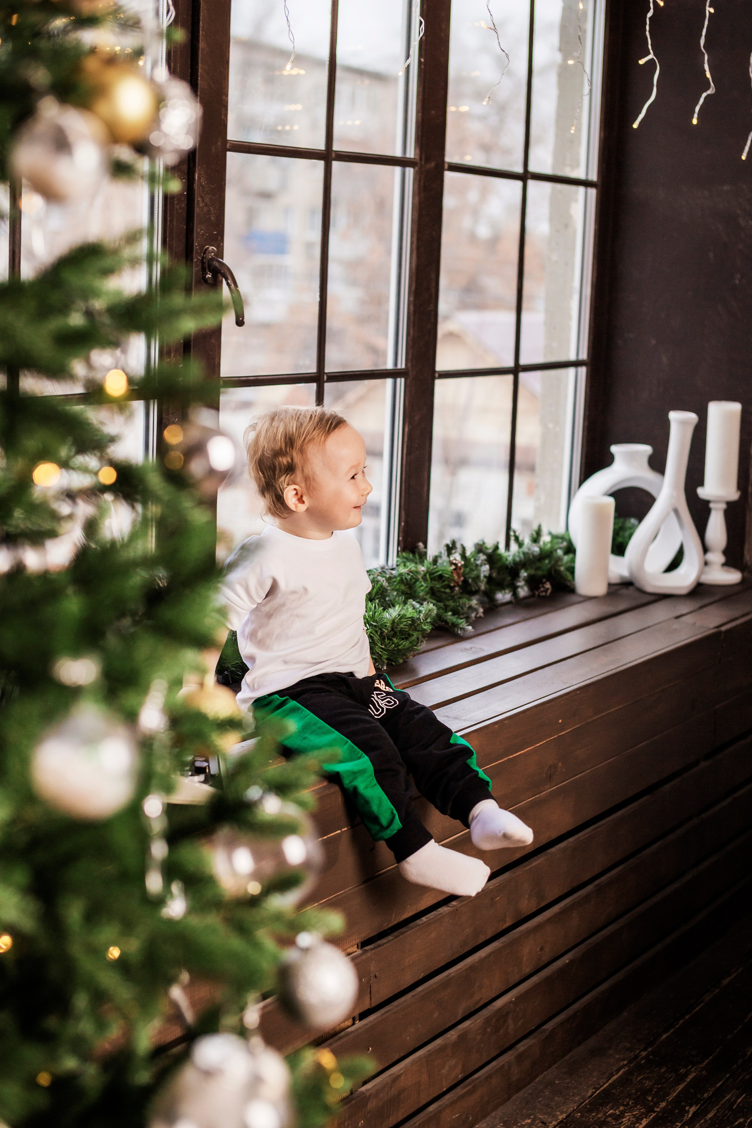 Семейные часовые фотосессии. Семейный фотограф в Саратове