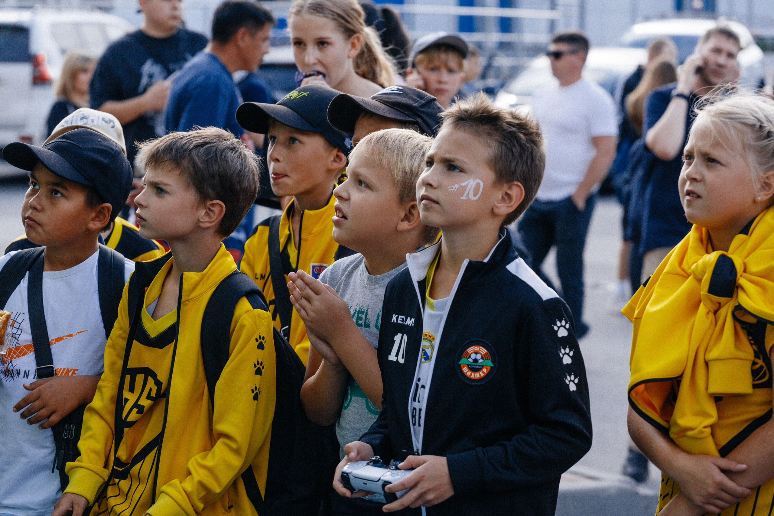 ФК ЧЕЛЯБИНСК Х ФК ВОЛГА. Репортажный фотограф Макс Брагин