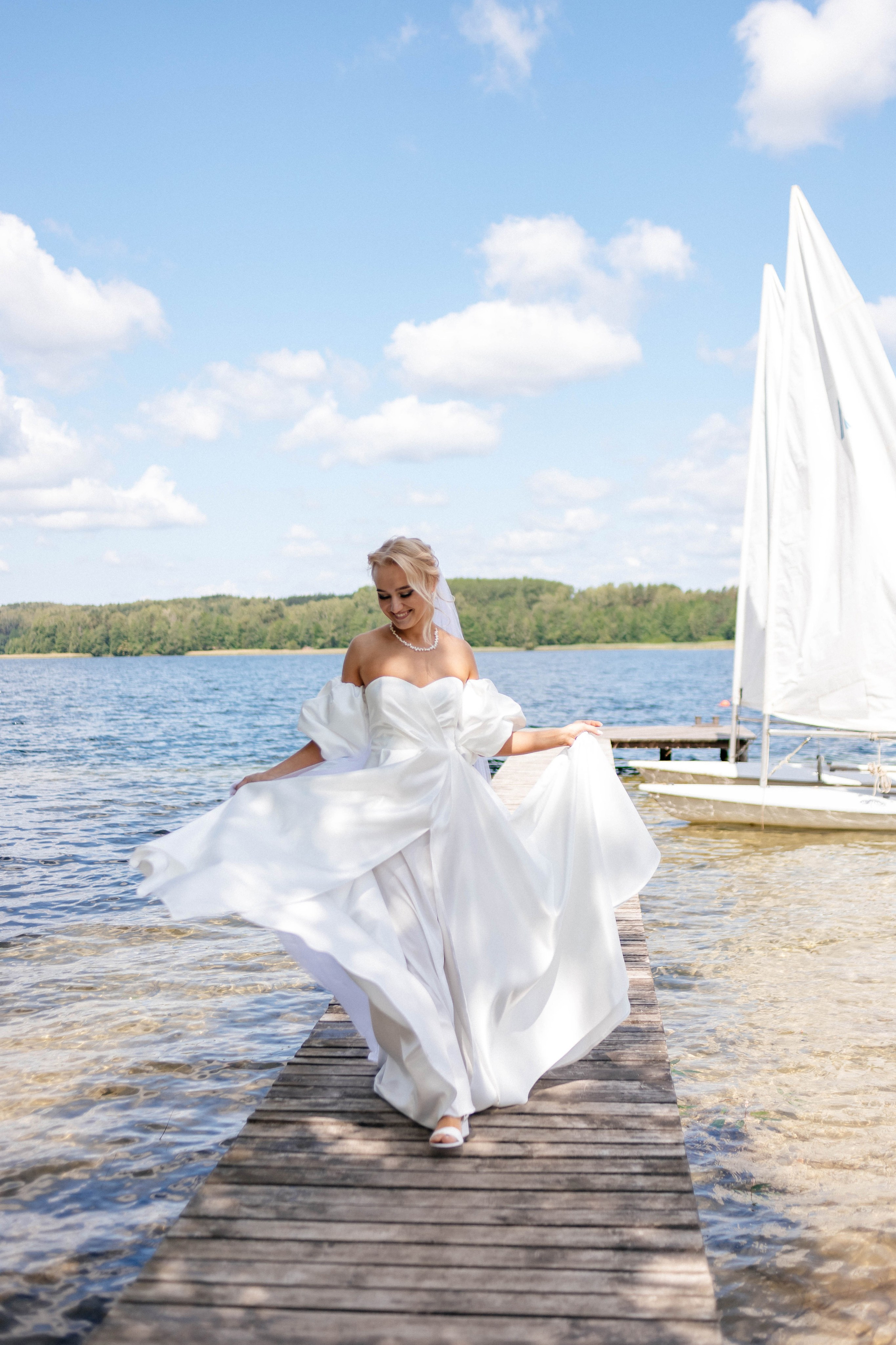 Настя и Игорь. Свадебный и семейный фотограф Юлия Виноградова