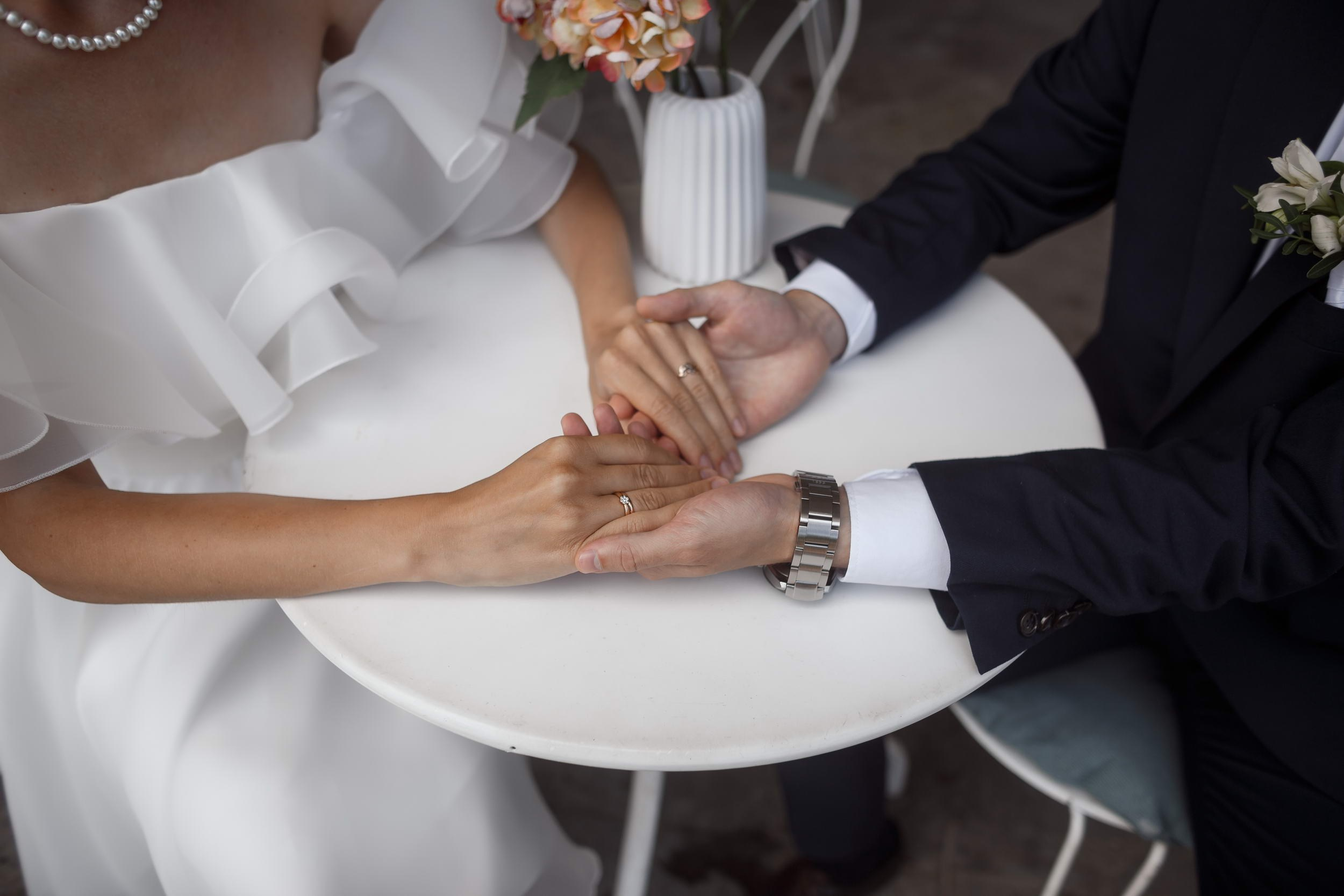 Свадебная фотосессия. Свадебный фотограф Игорь Брундасов 8PHOTO на свадьбу венчание загс СПб