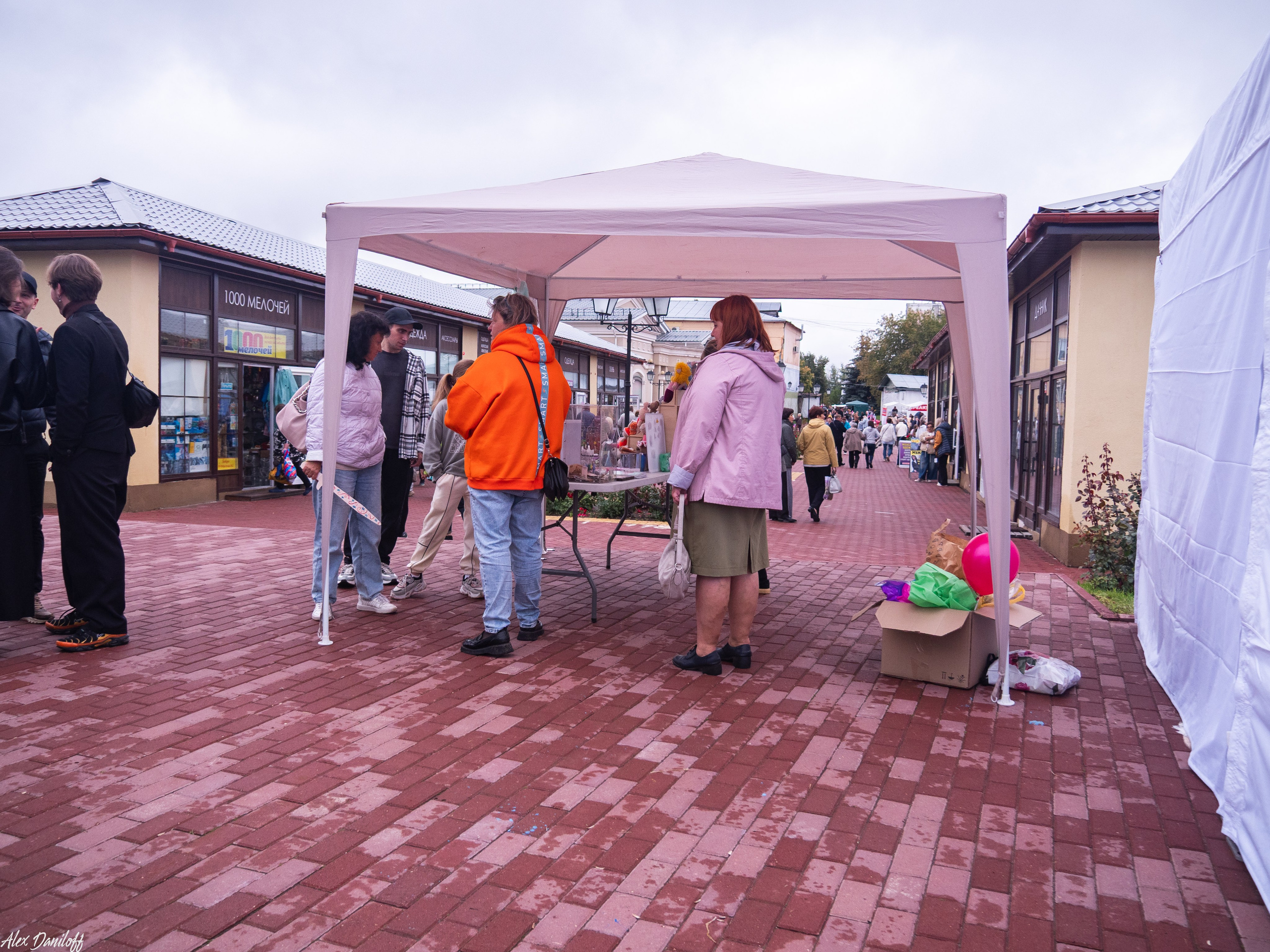 День города Муром 2025. Муром-Инфо. Новости культуры, образования, спорта в городе Муром