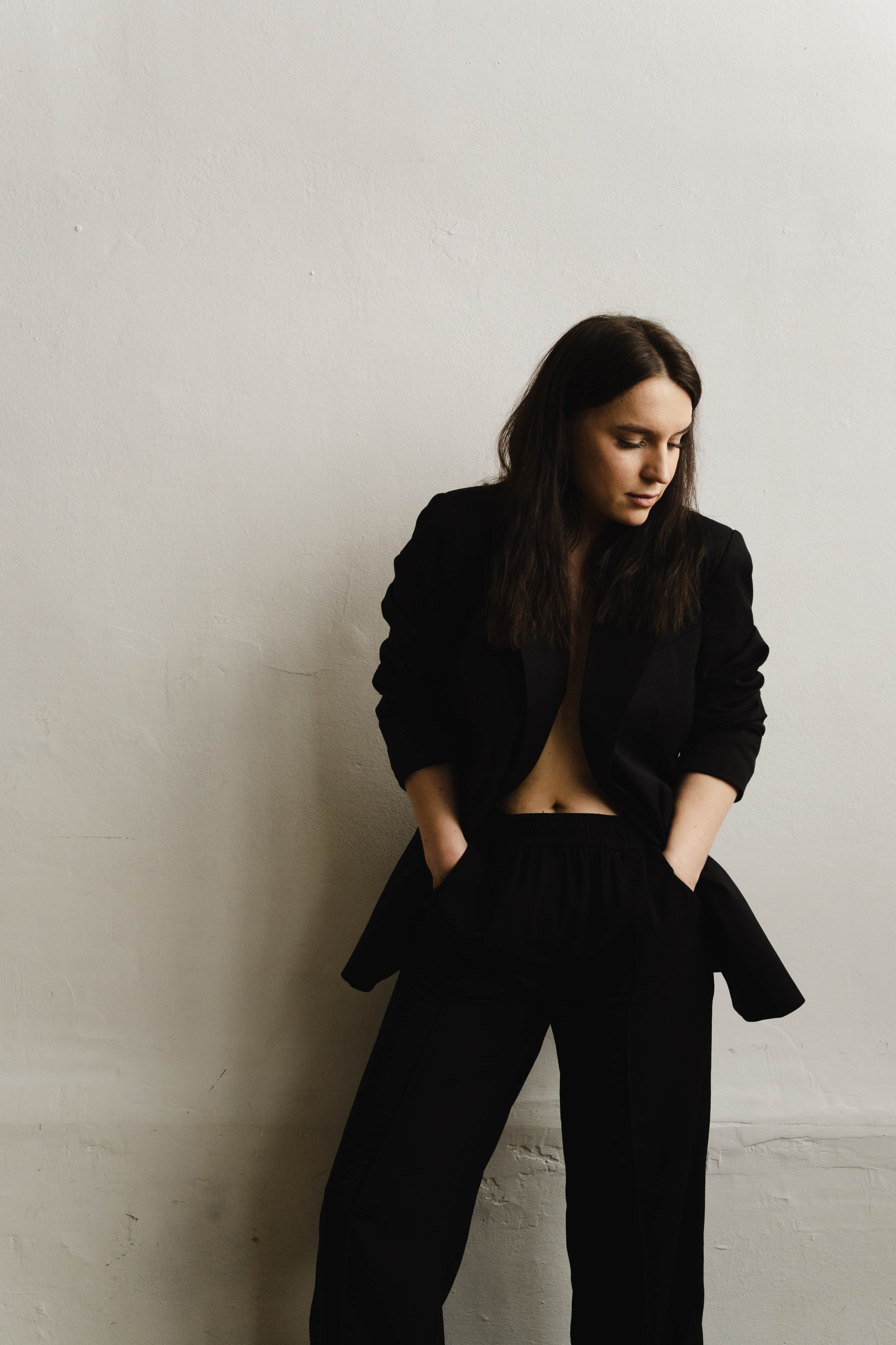 Портреты. Фотограф Евгения Сурова в Нижнем Новгороде