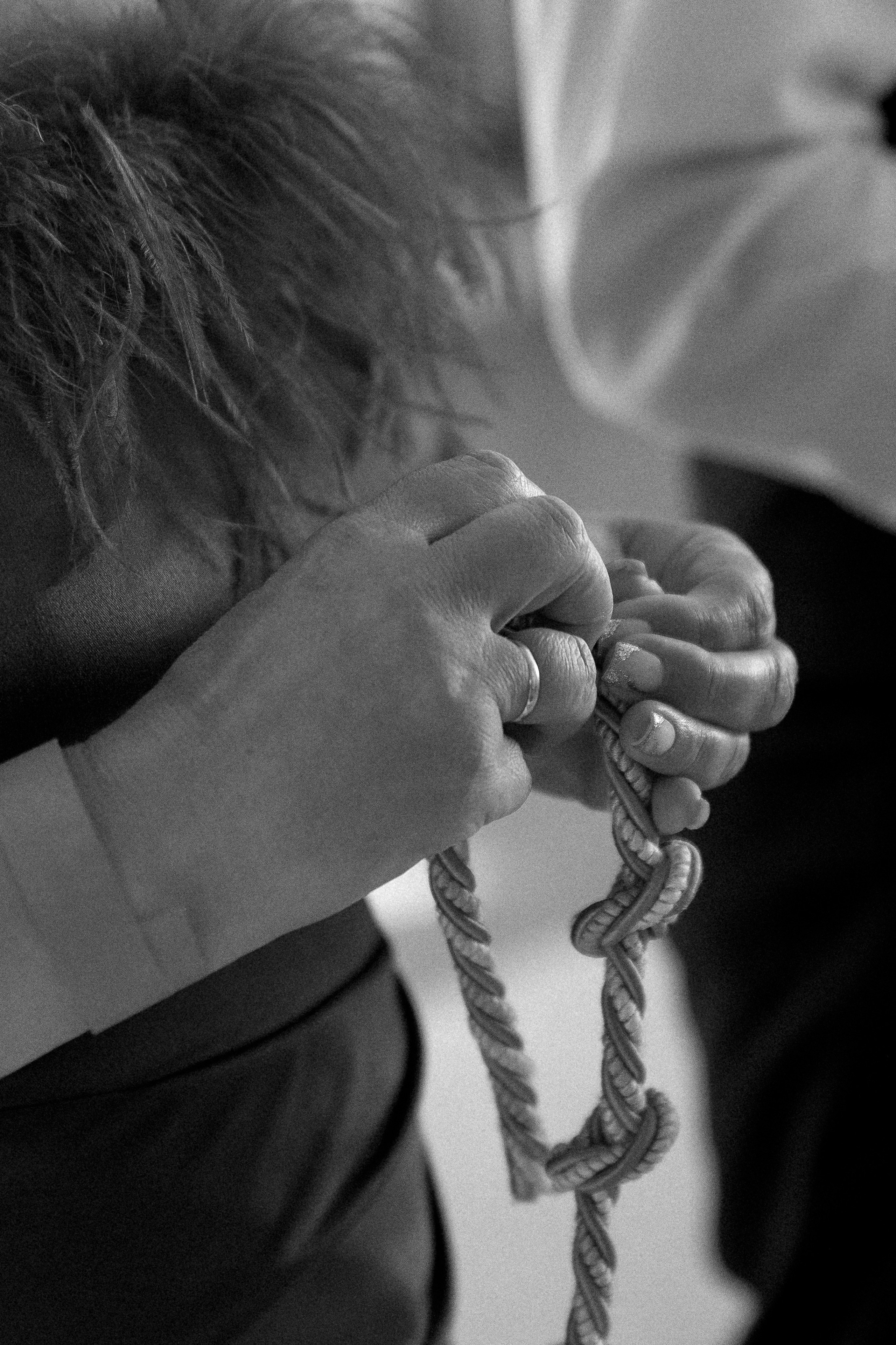 Свадьба Валерии и Александра. Фотограф Петр Капралов