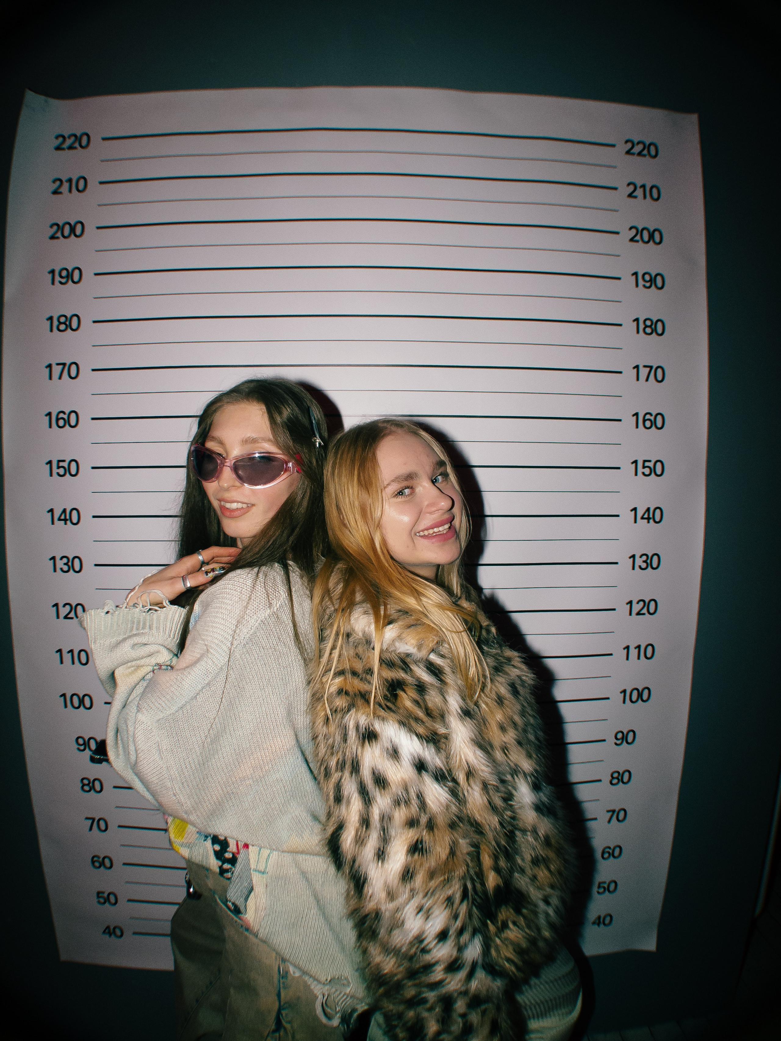 BLANC — CONNECTED x Personality Music. TENZO | Креативный продюсер / Арт-директор