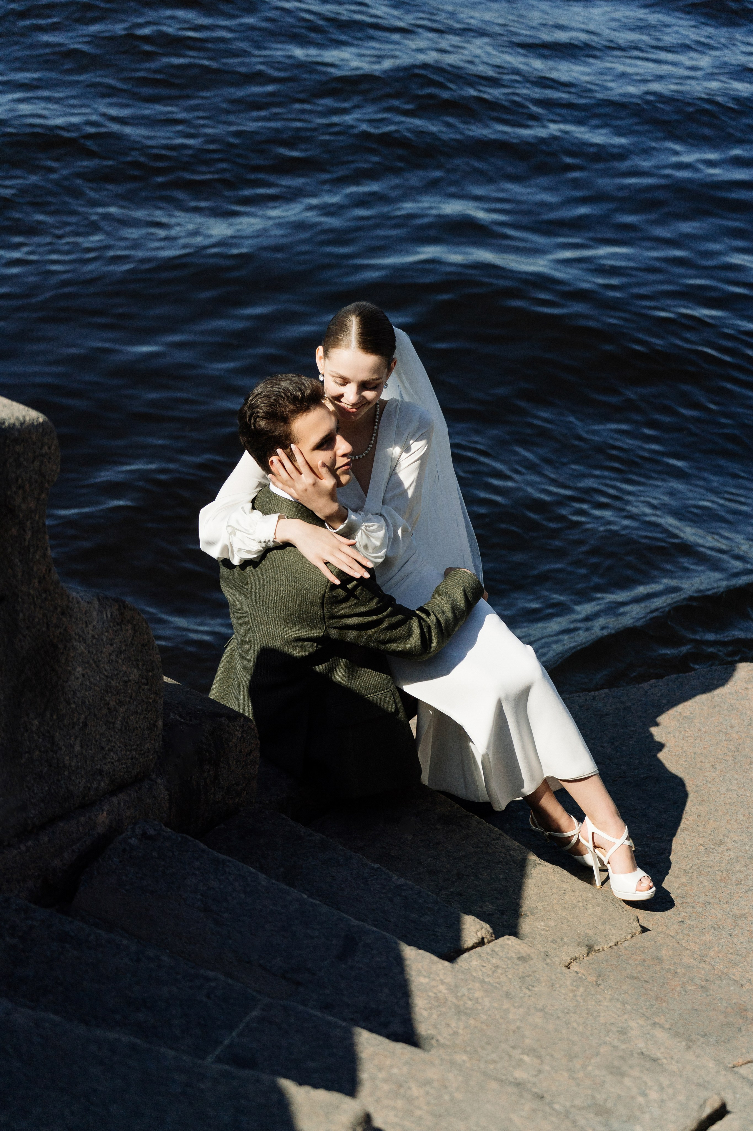 Портфолио. Свадебный и репортажный фотограф