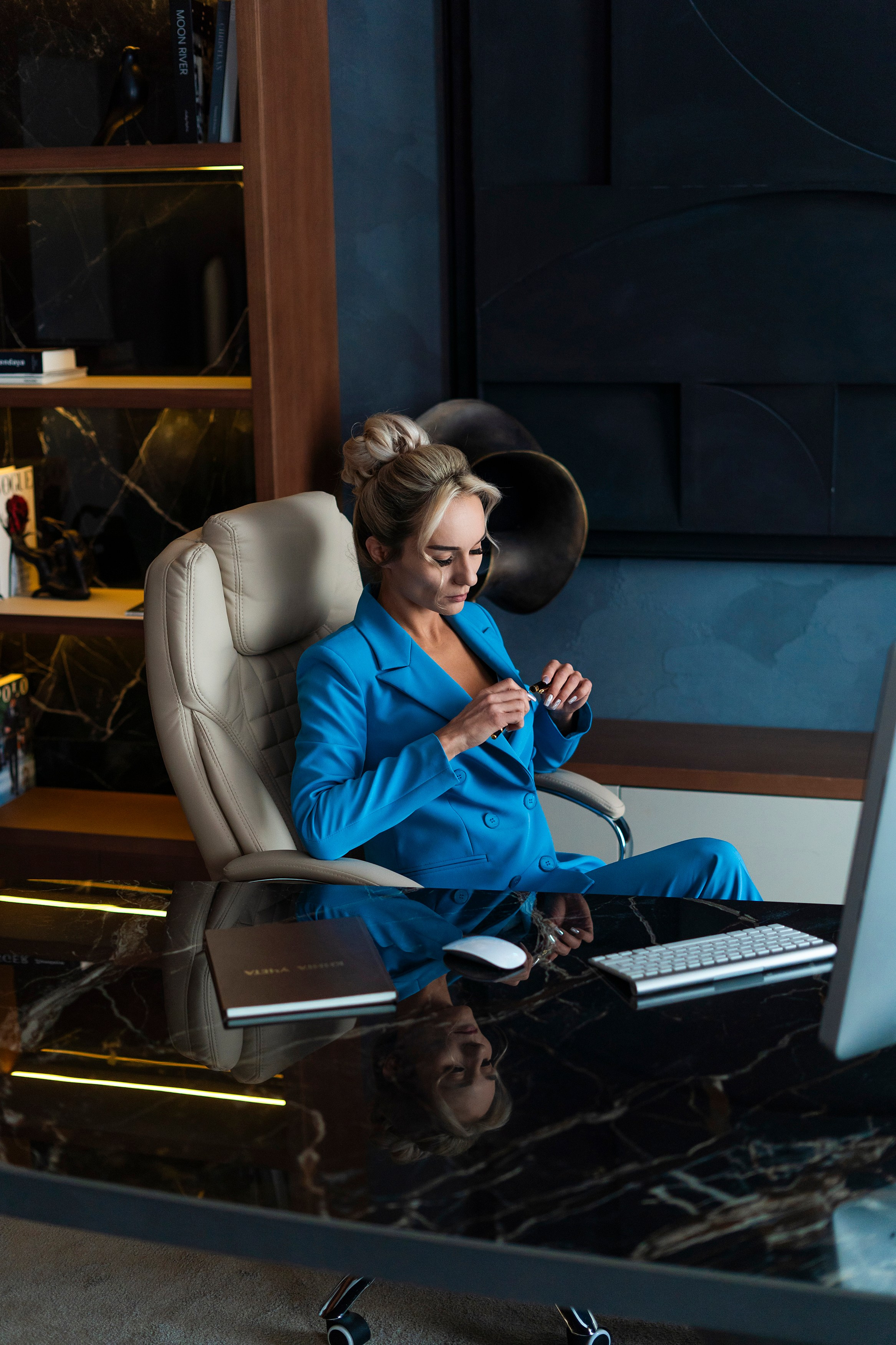 Александрина. Фотограф Казань