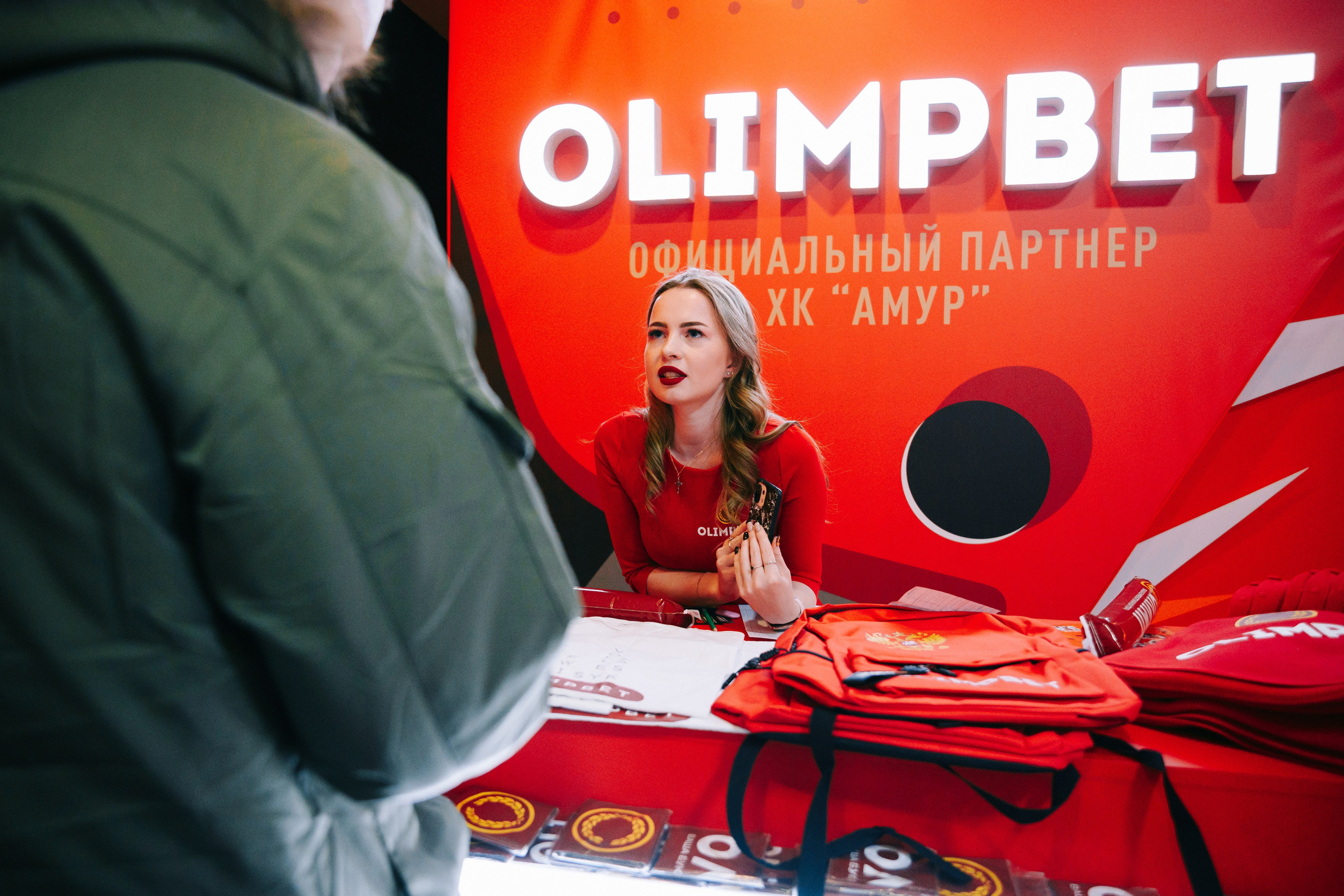 Олимбет и Амур. Фотограф в Хабаровске Швендых Рудольф
