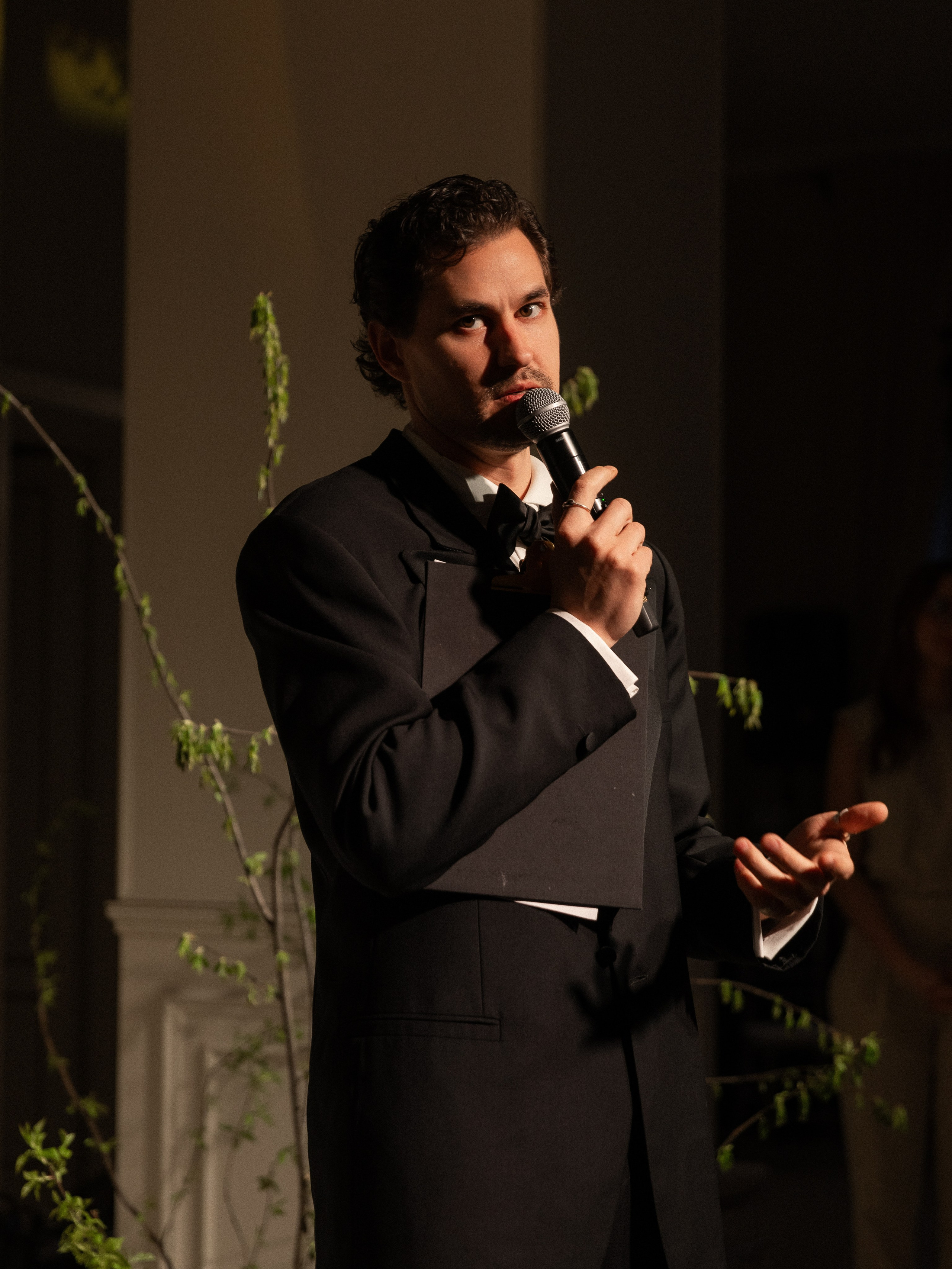 6 лет GREY CHIC. NesterovaMaria.ru