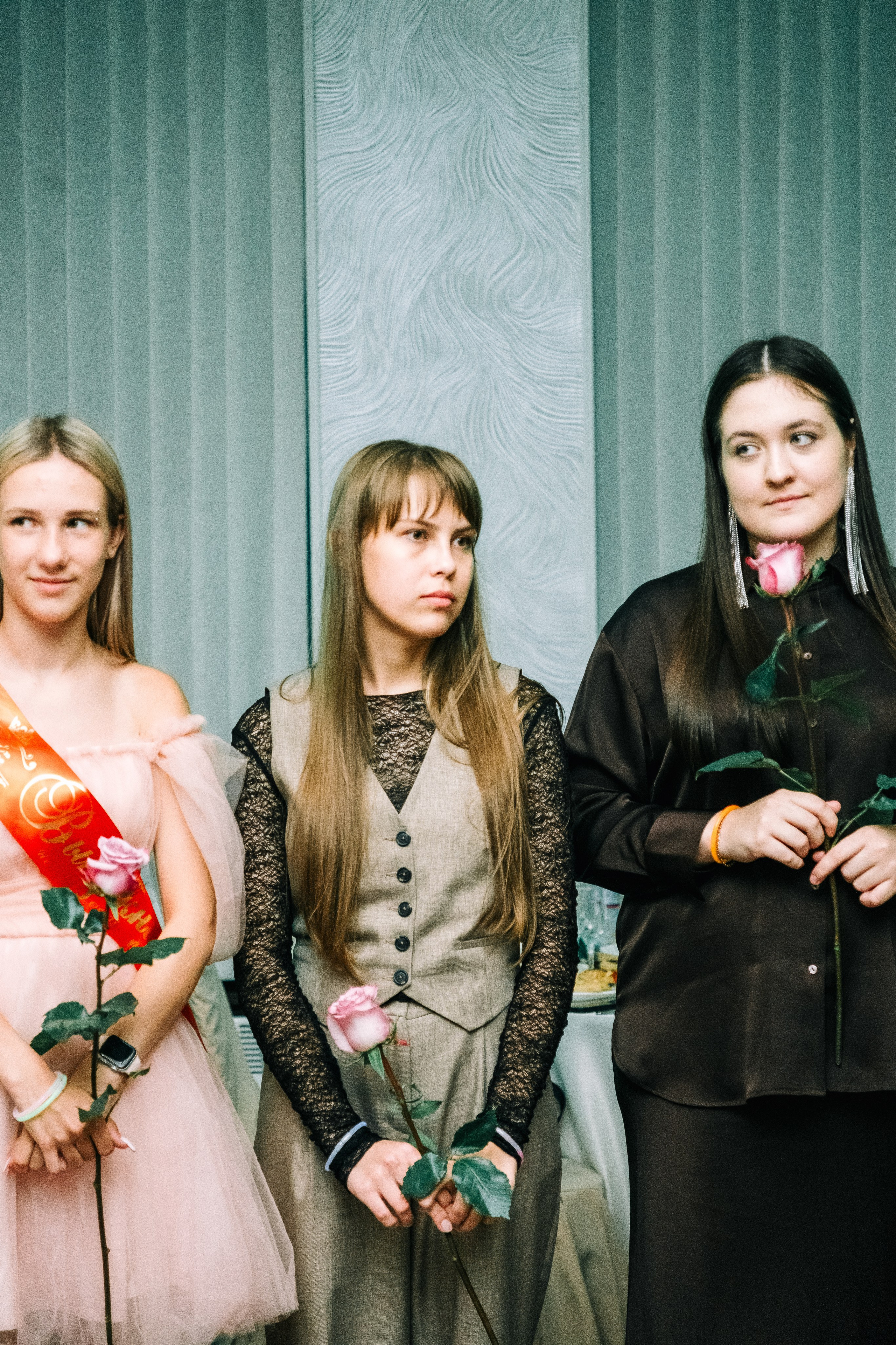 Выпускной. Фотограф в Иркутске Анна Мирошникова