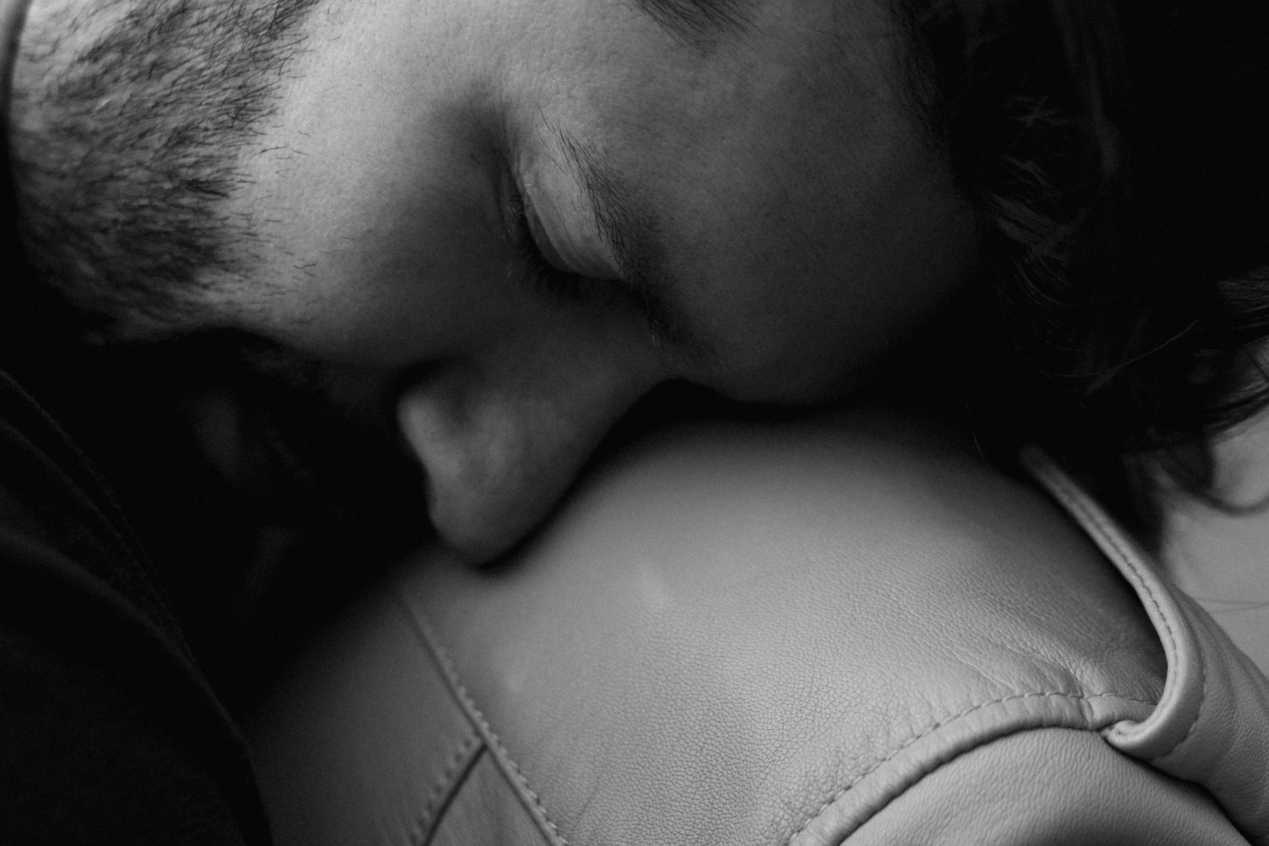 Сладкий май. Фотограф Анна Кобазева, Москва