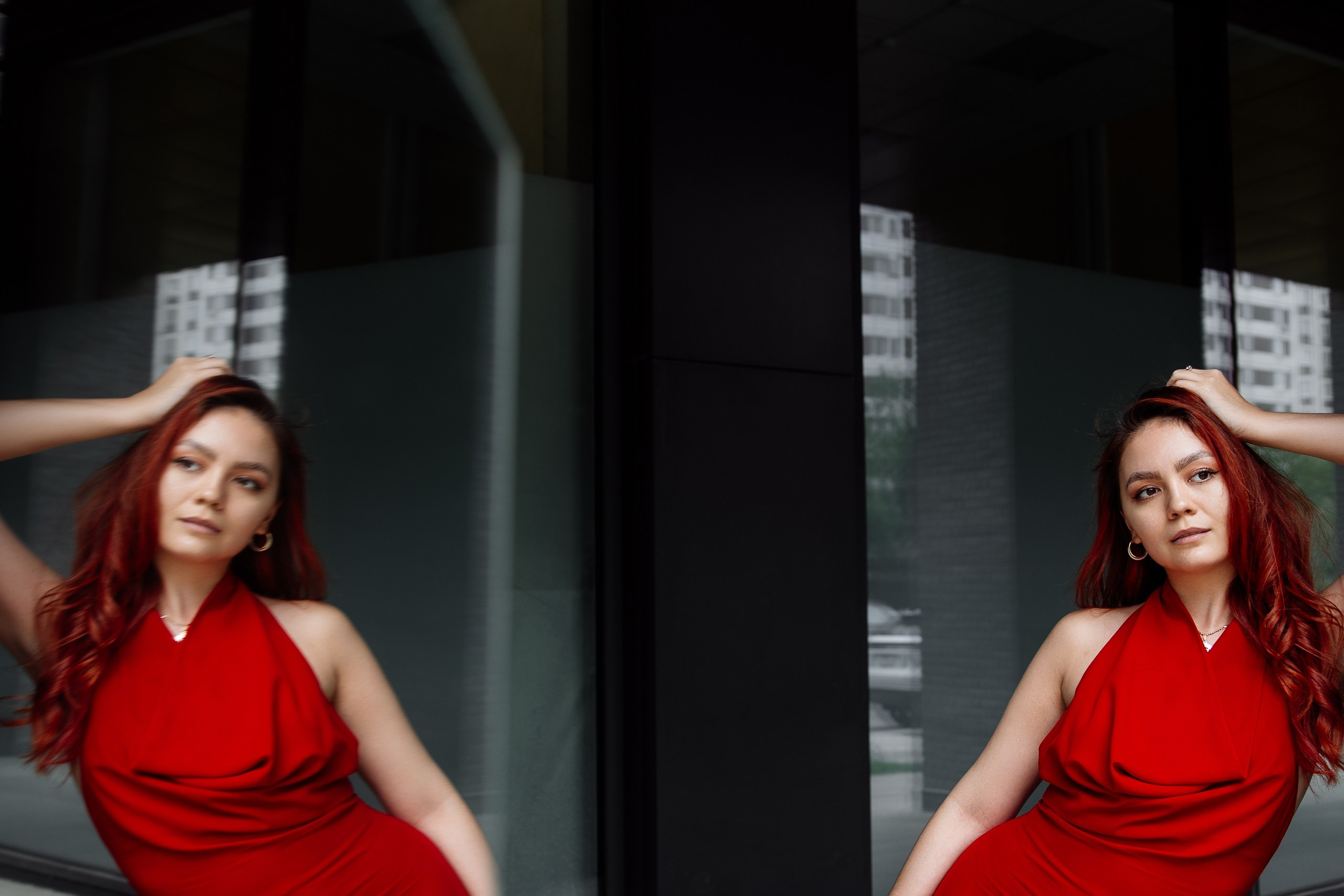 Алина. Александр Ченченко ака Саша Че. Свадебный, репортажный и портретный фотограф. Москва. Россия. Весь мир