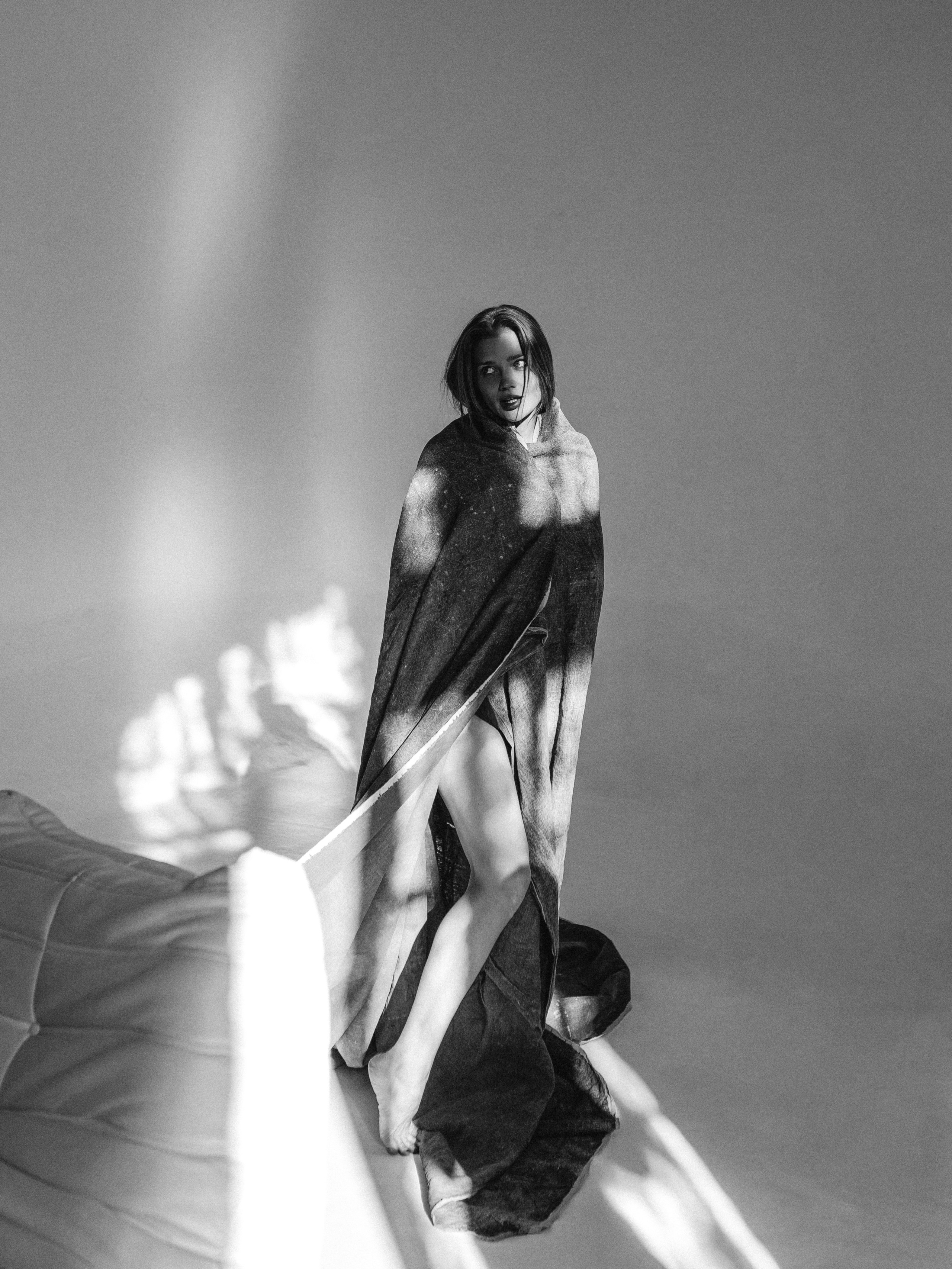 Алина Ланина. Портретный фотограф в Выборге и Санкт-Петербурге Анастасия Грибачева