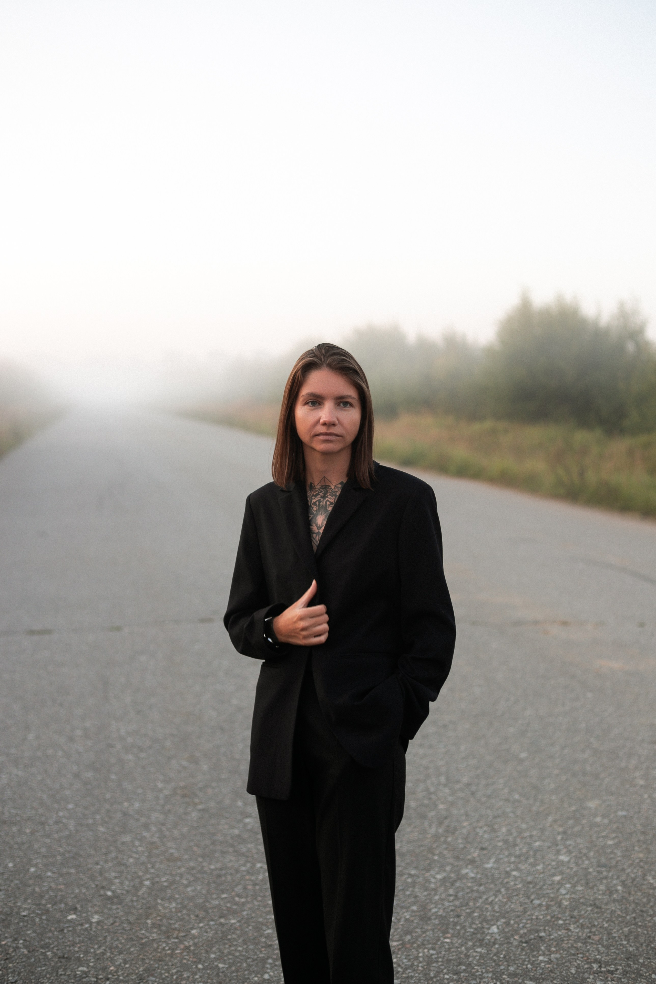 Татьяна. Фотограф Кристина Ананьева в Санкт-Петербурге