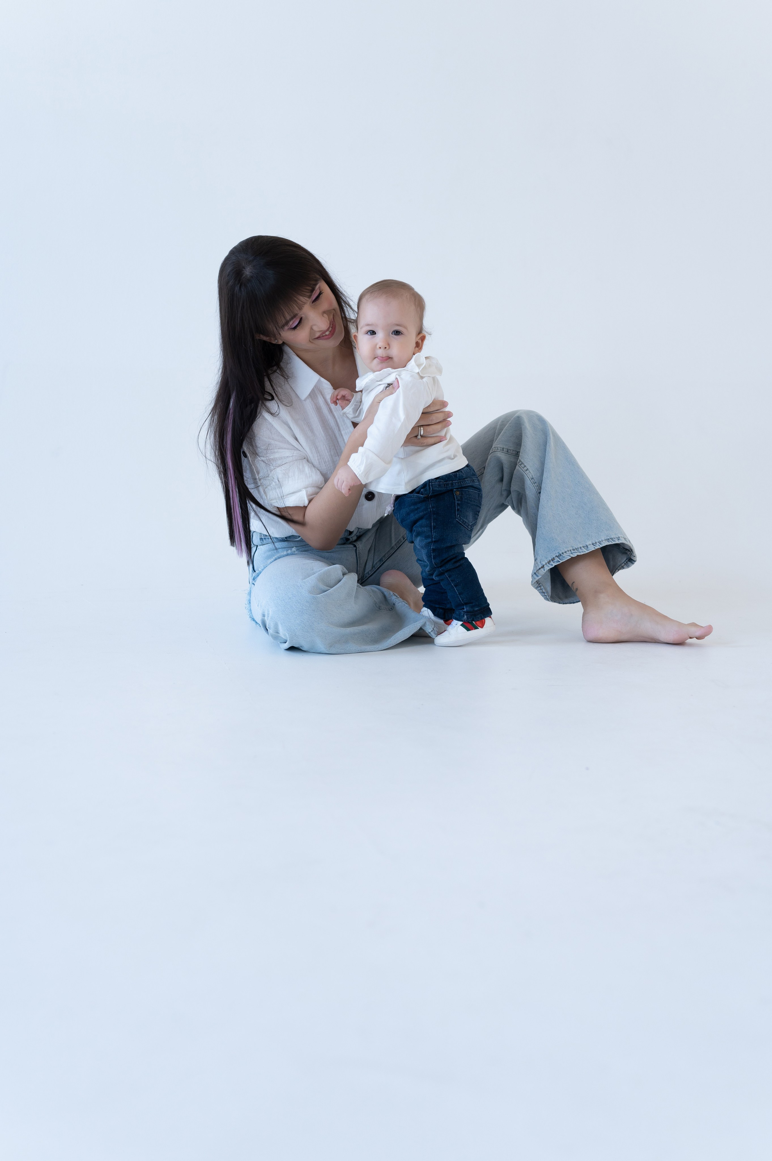 Познает Мир. Портретный и будуарный фотограф в Воронеже. Игорь Бабичев