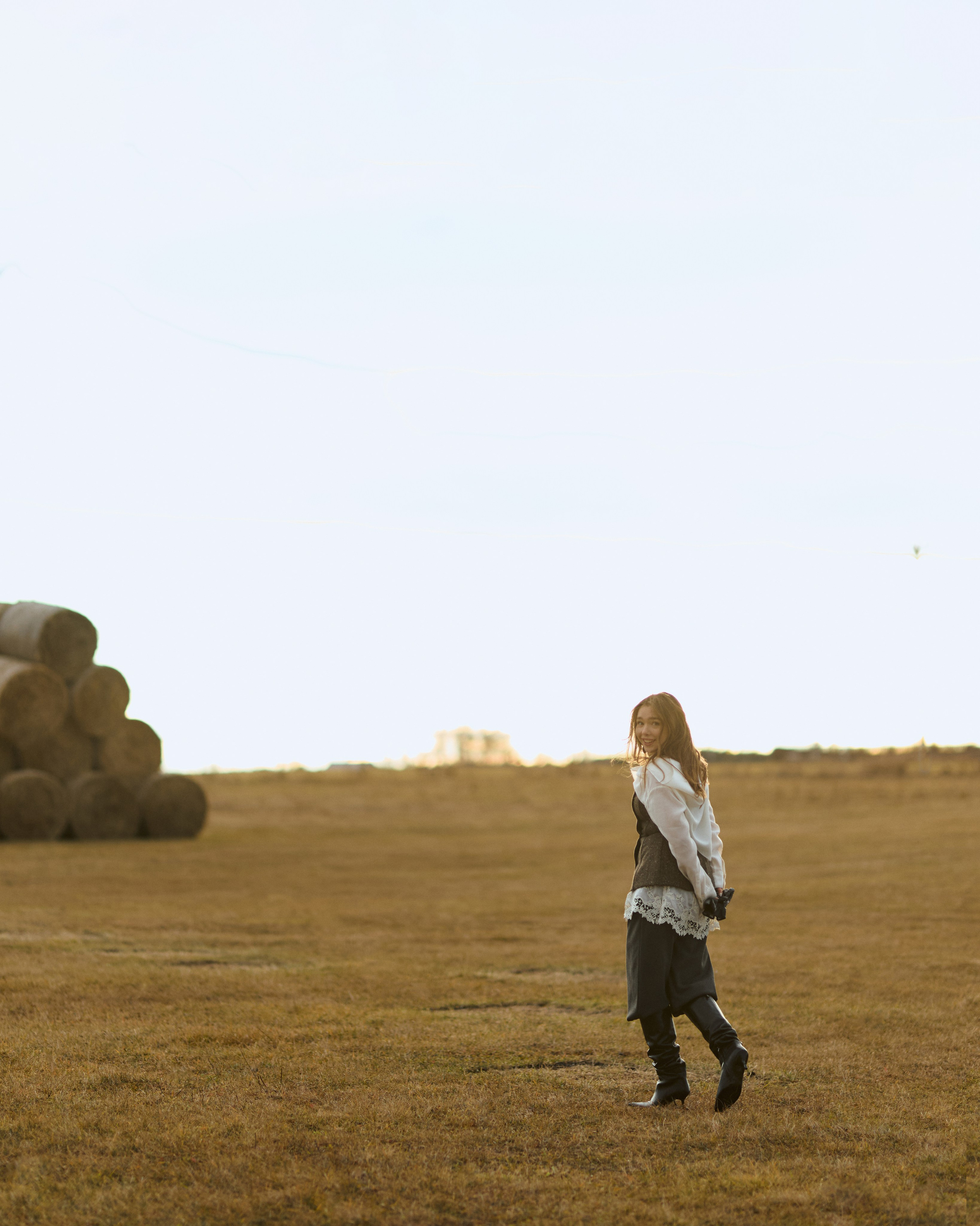 Полина. Фотограф Света Рыбакова