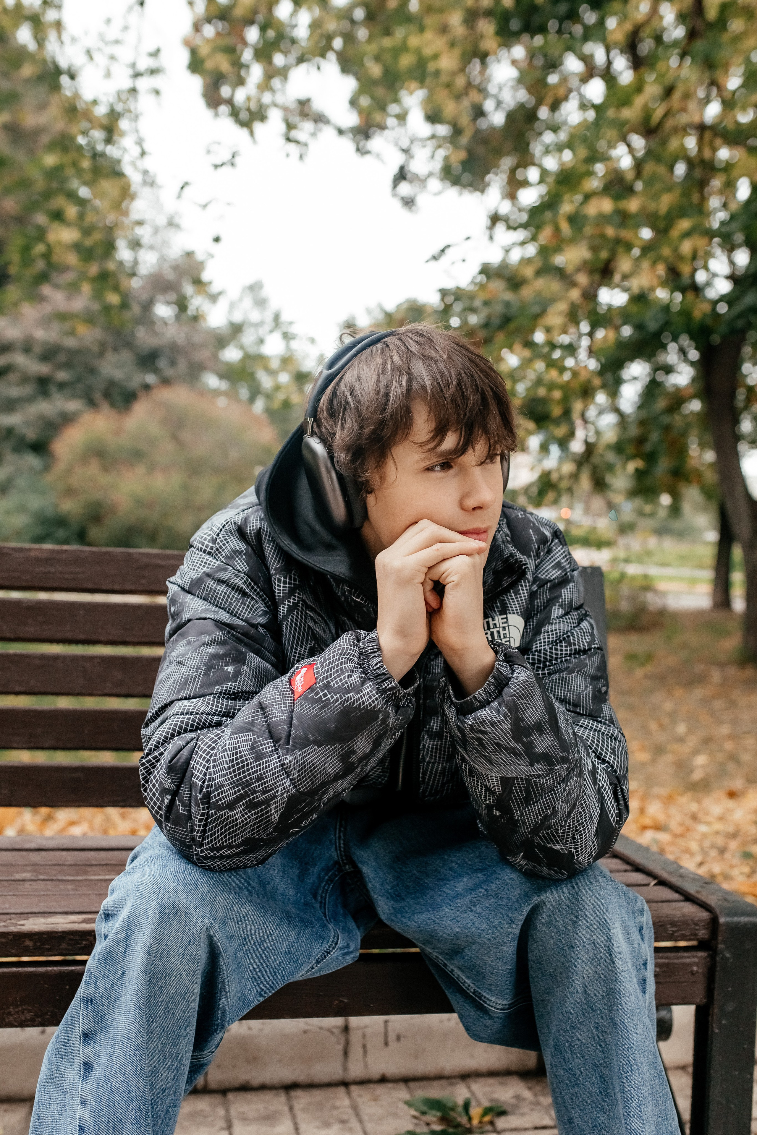 Прогулка. Профессиональный фотограф, Москва |Видное Елена Елизарова