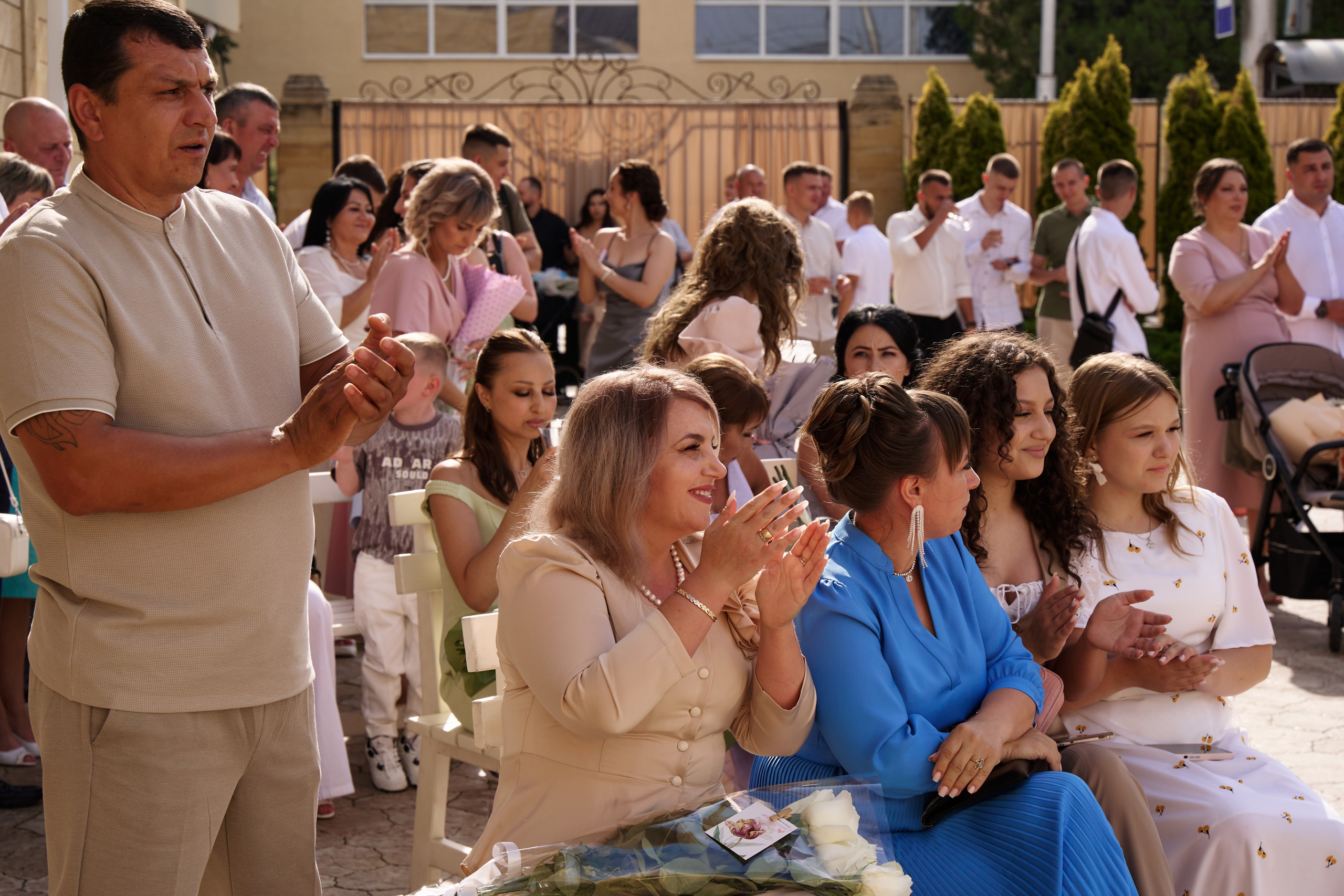 Стас и Мария. Главная