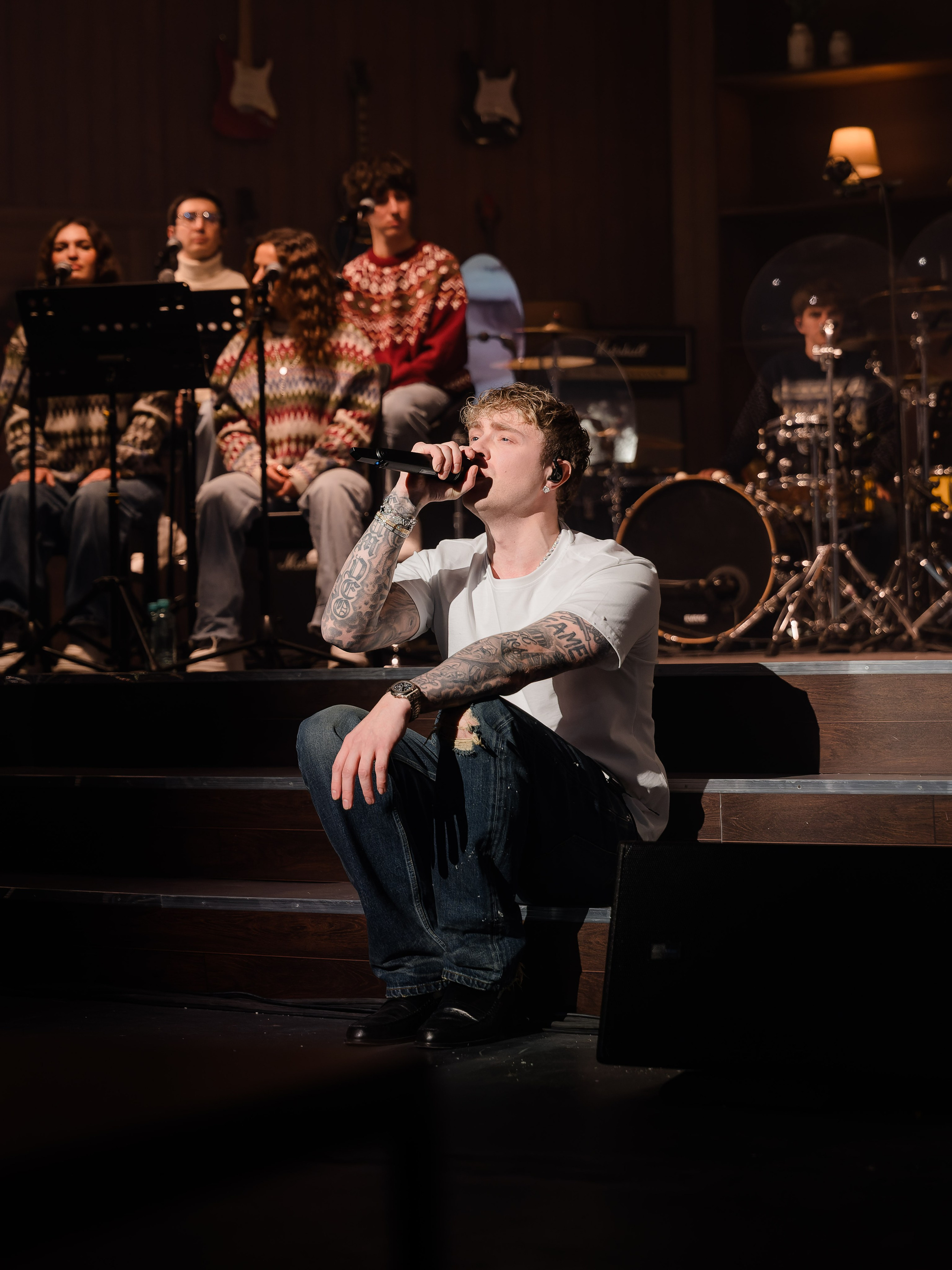 Концерты. Главная