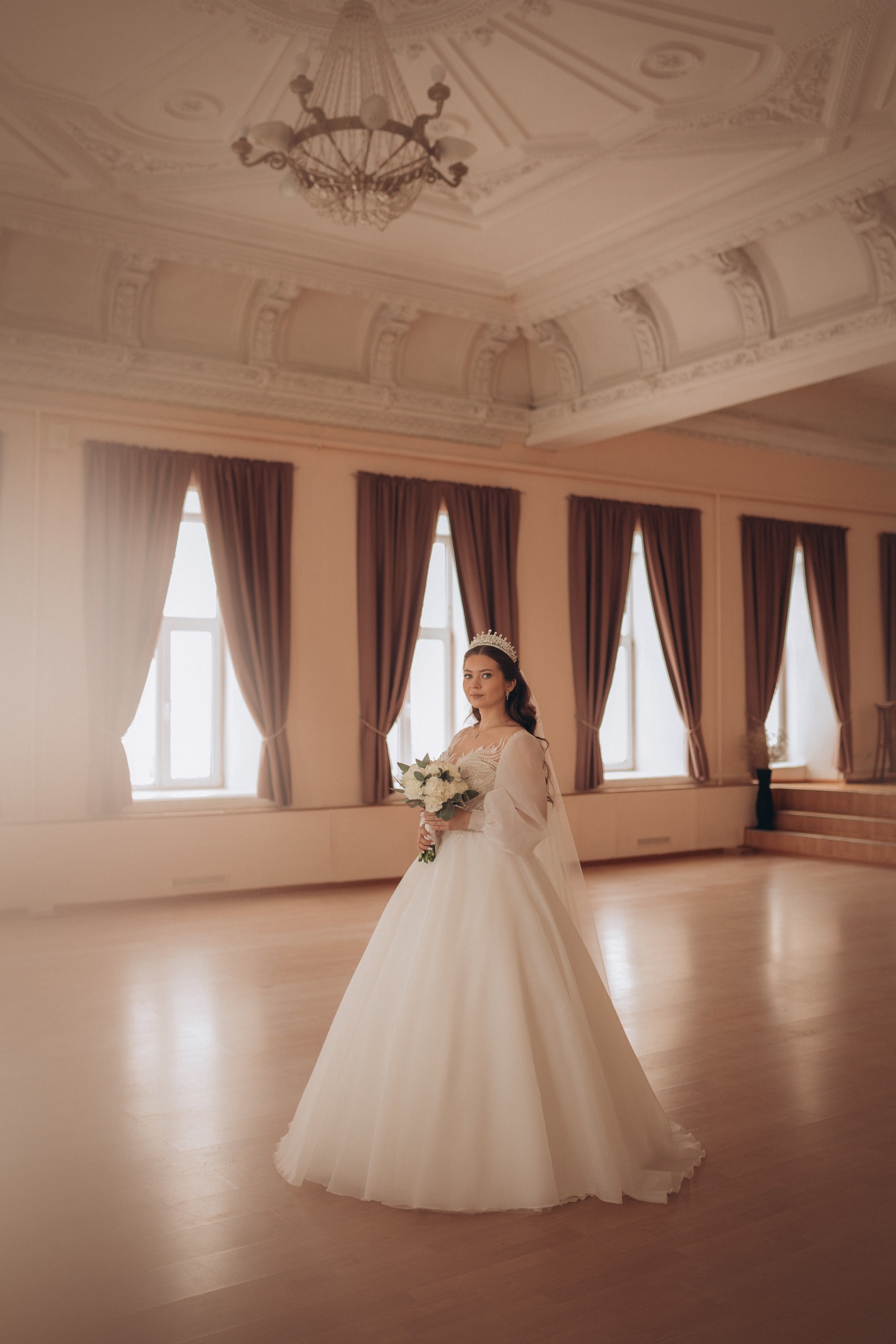 Рождение семьи.Аделя и Кирилл. Фотограф Юлия Хакимова / Казань/ Чистополь