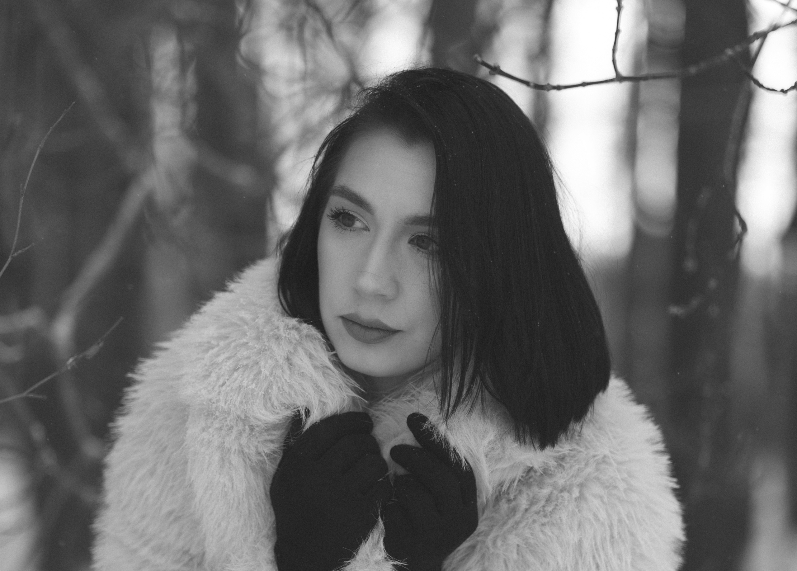 Элина. Фотограф Юлия Хакимова / Казань/ Чистополь