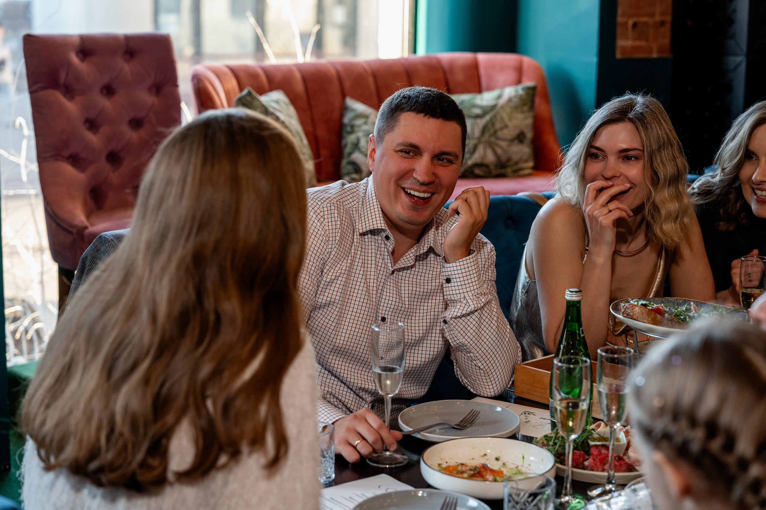 СОУС BB. Sunnyman