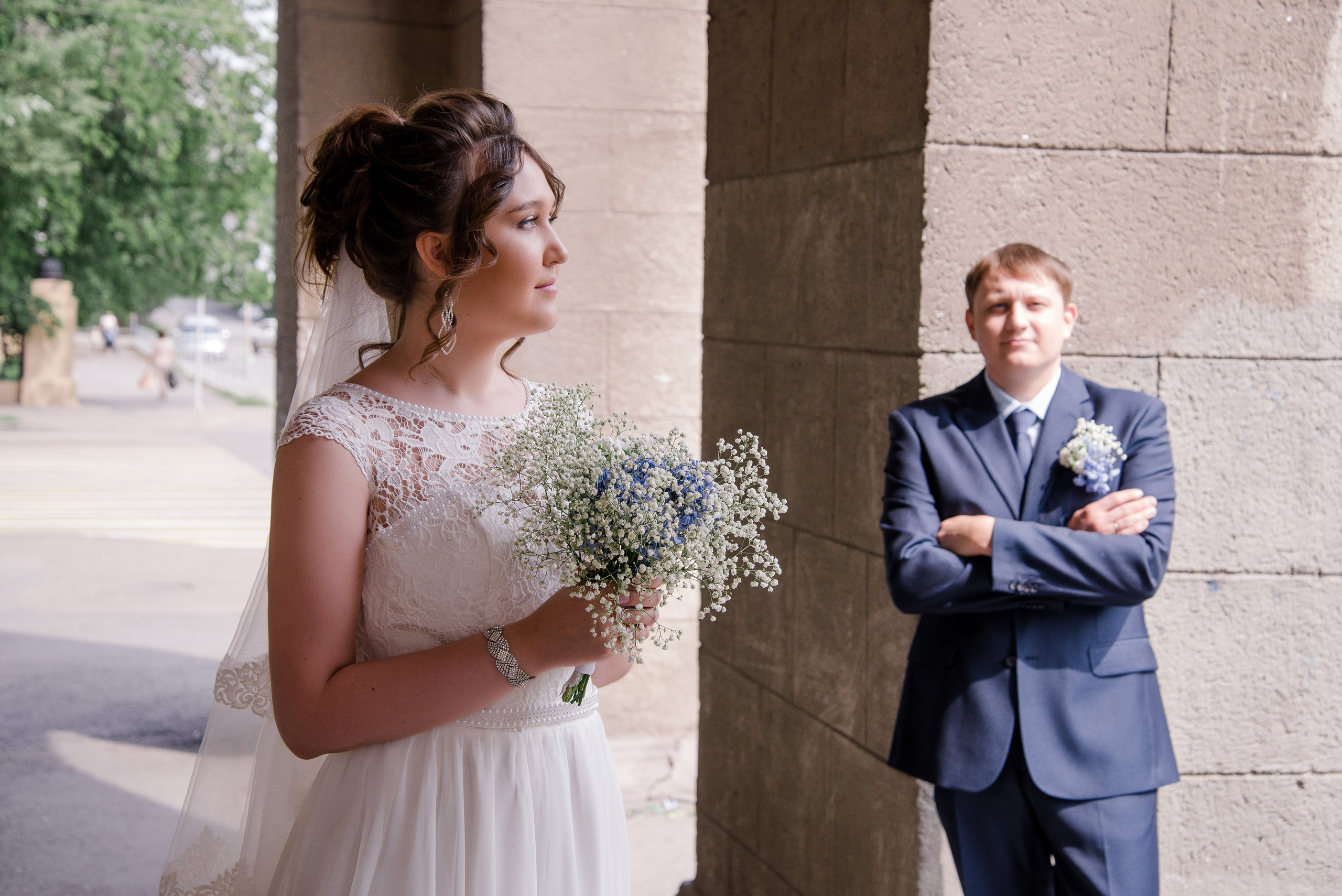 27 июля. Портретный и семейный фотограф Магнитогорск Евгения Ионова