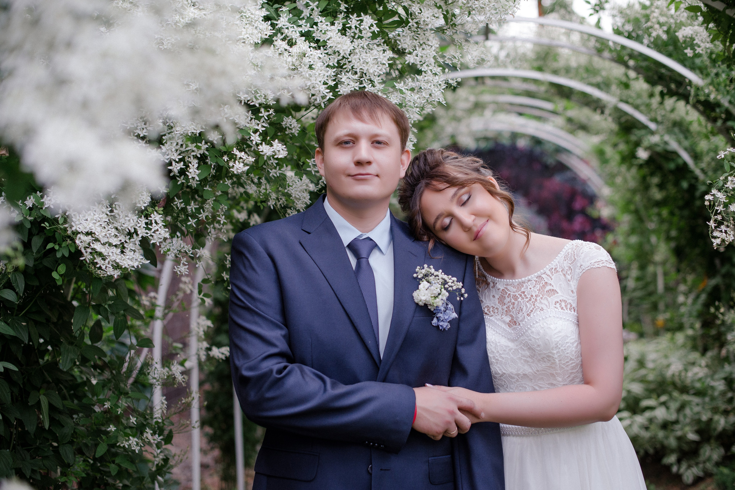 27 июля. Портретный и семейный фотограф Магнитогорск Евгения Ионова