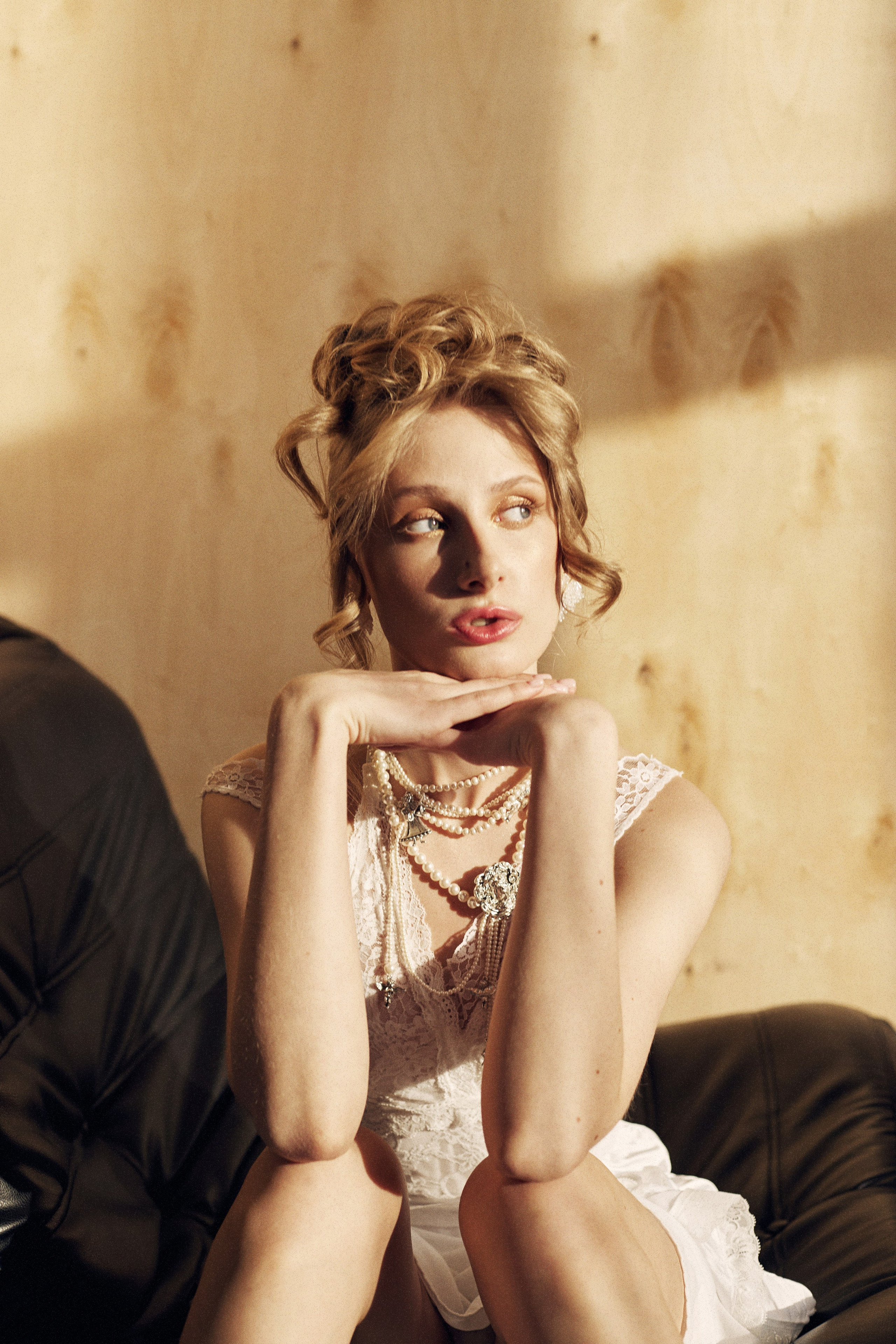 Настя. Фотограф Ионова Анастасия, г Владивосток